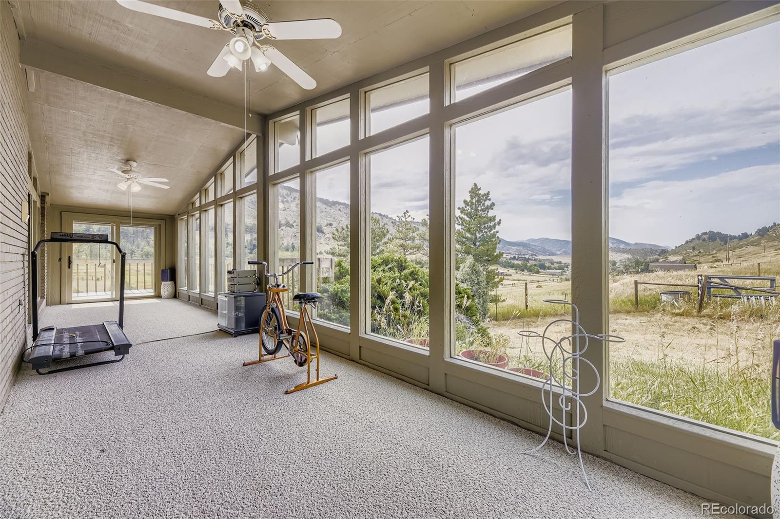MLS Image #9 for 5040  pine ridge road,golden, Colorado