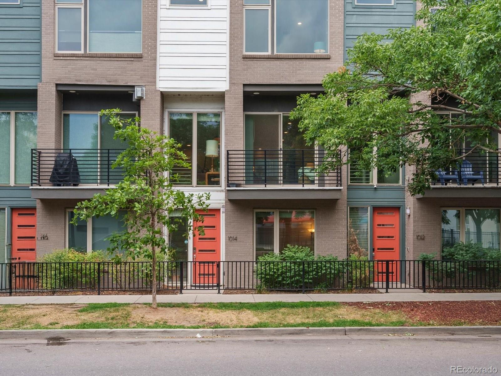 MLS Image #38 for 1014  acoma street,denver, Colorado