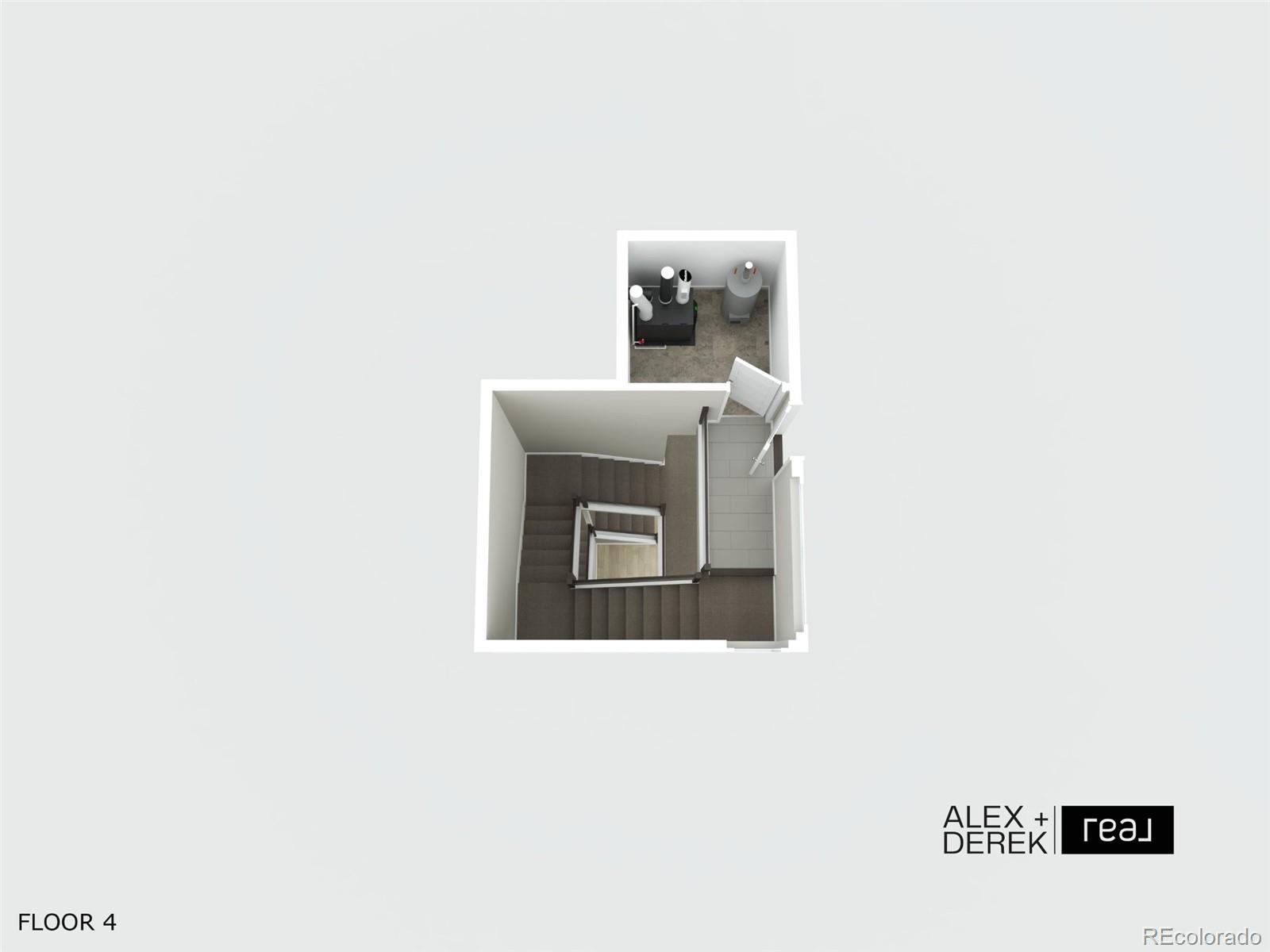 MLS Image #45 for 1014  acoma street,denver, Colorado