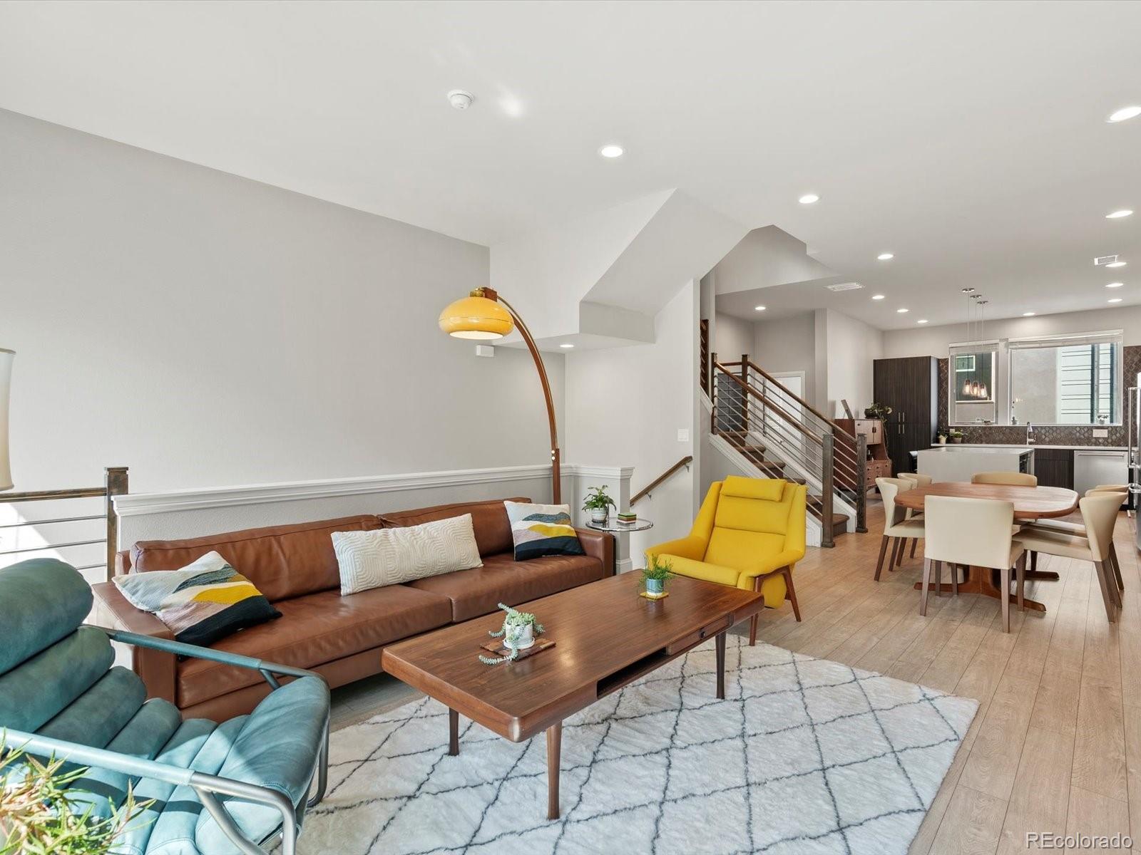 MLS Image #7 for 1014  acoma street,denver, Colorado