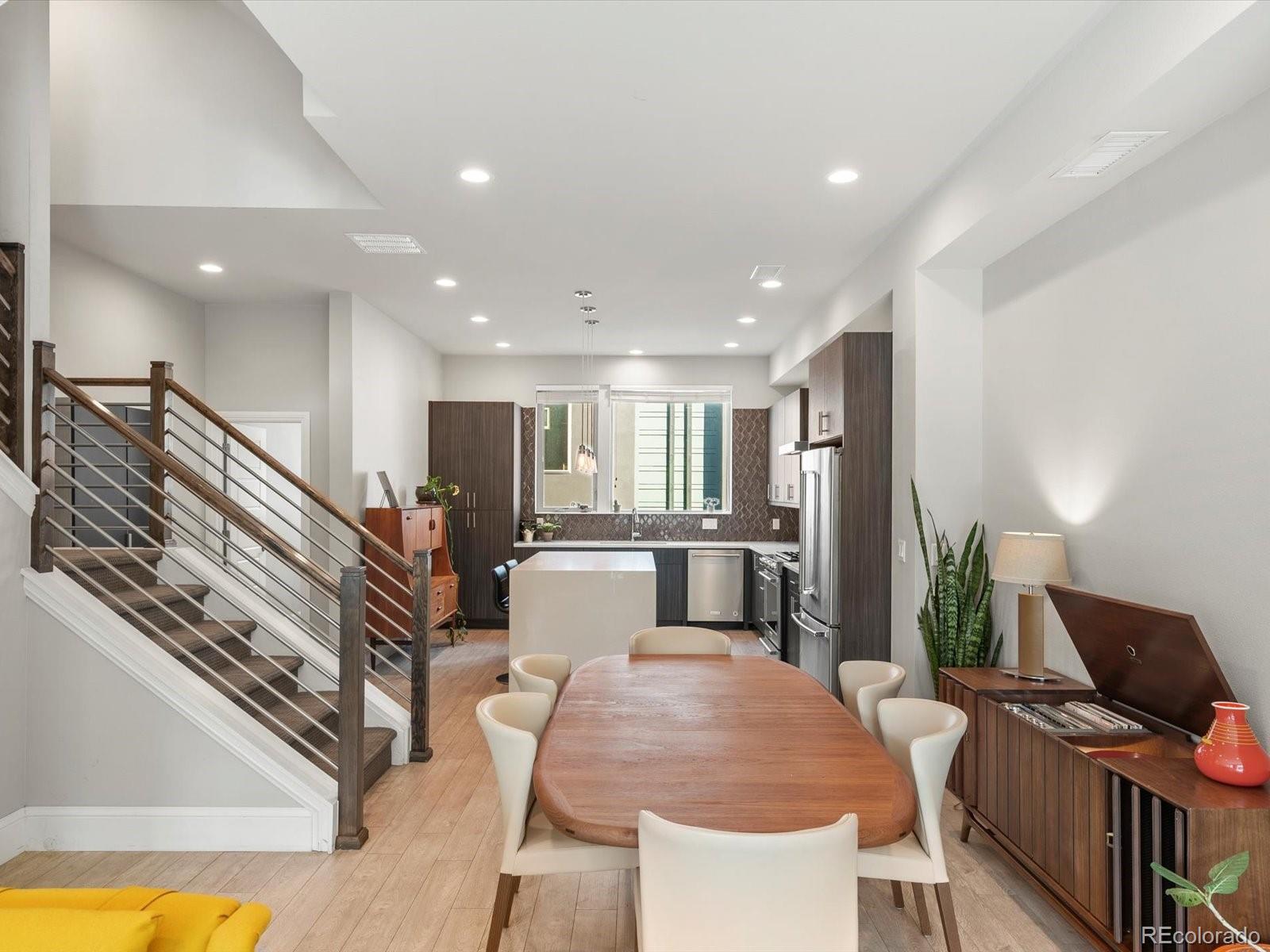 MLS Image #8 for 1014  acoma street,denver, Colorado