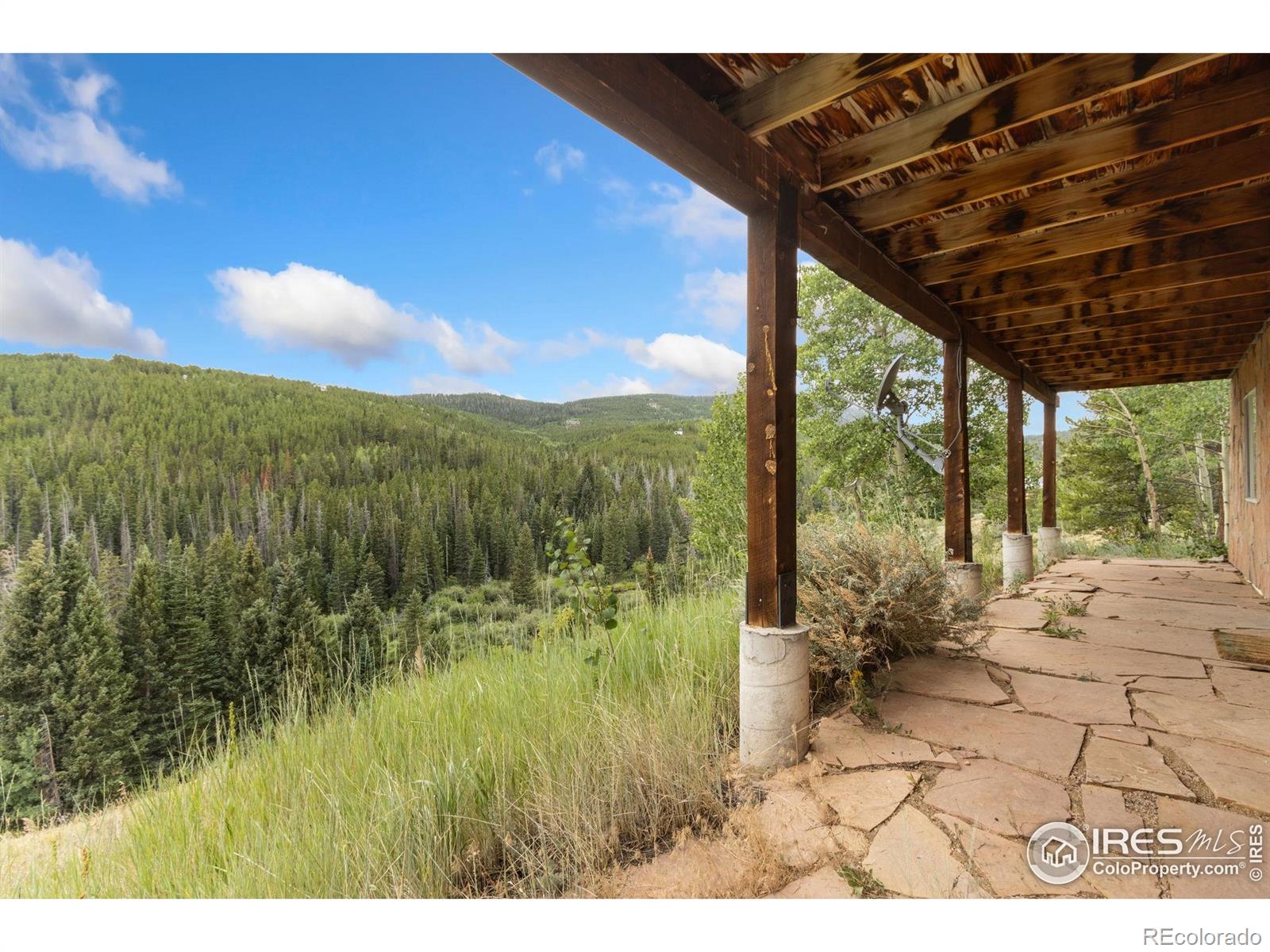 MLS Image #24 for 3706  ottawa way,red feather lakes, Colorado