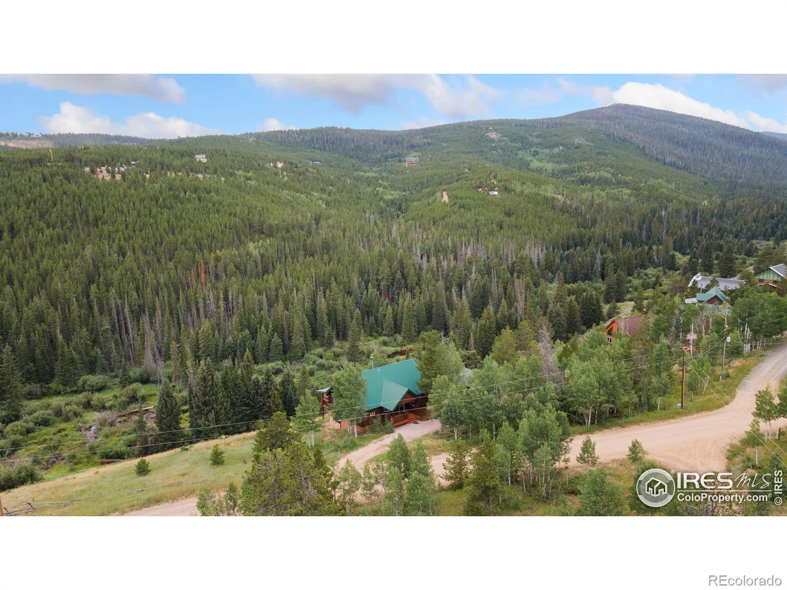 MLS Image #30 for 3706  ottawa way,red feather lakes, Colorado
