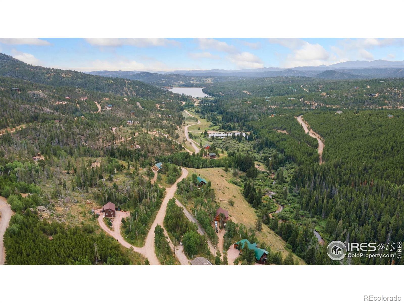 MLS Image #32 for 3706  ottawa way,red feather lakes, Colorado