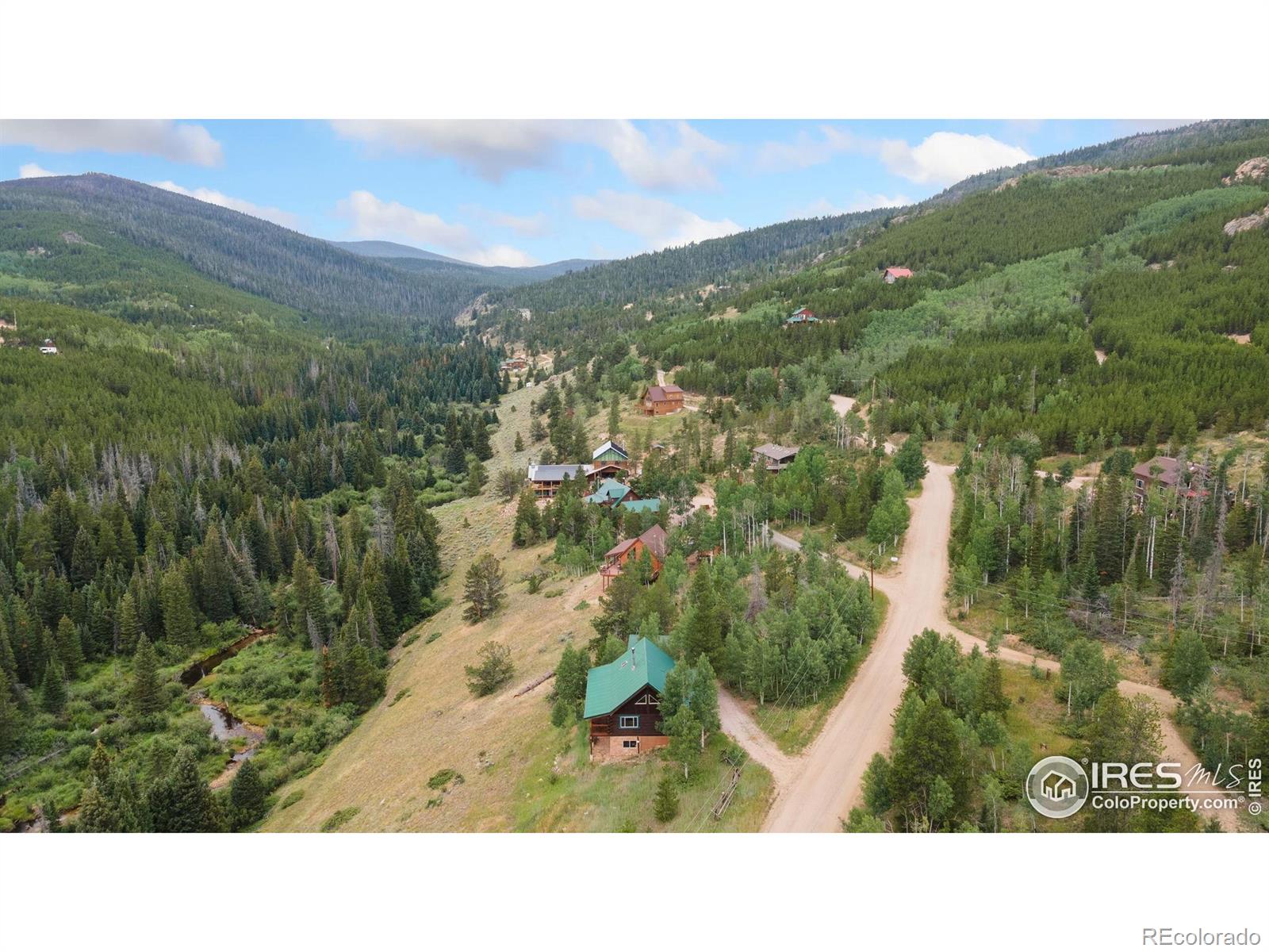 MLS Image #33 for 3706  ottawa way,red feather lakes, Colorado