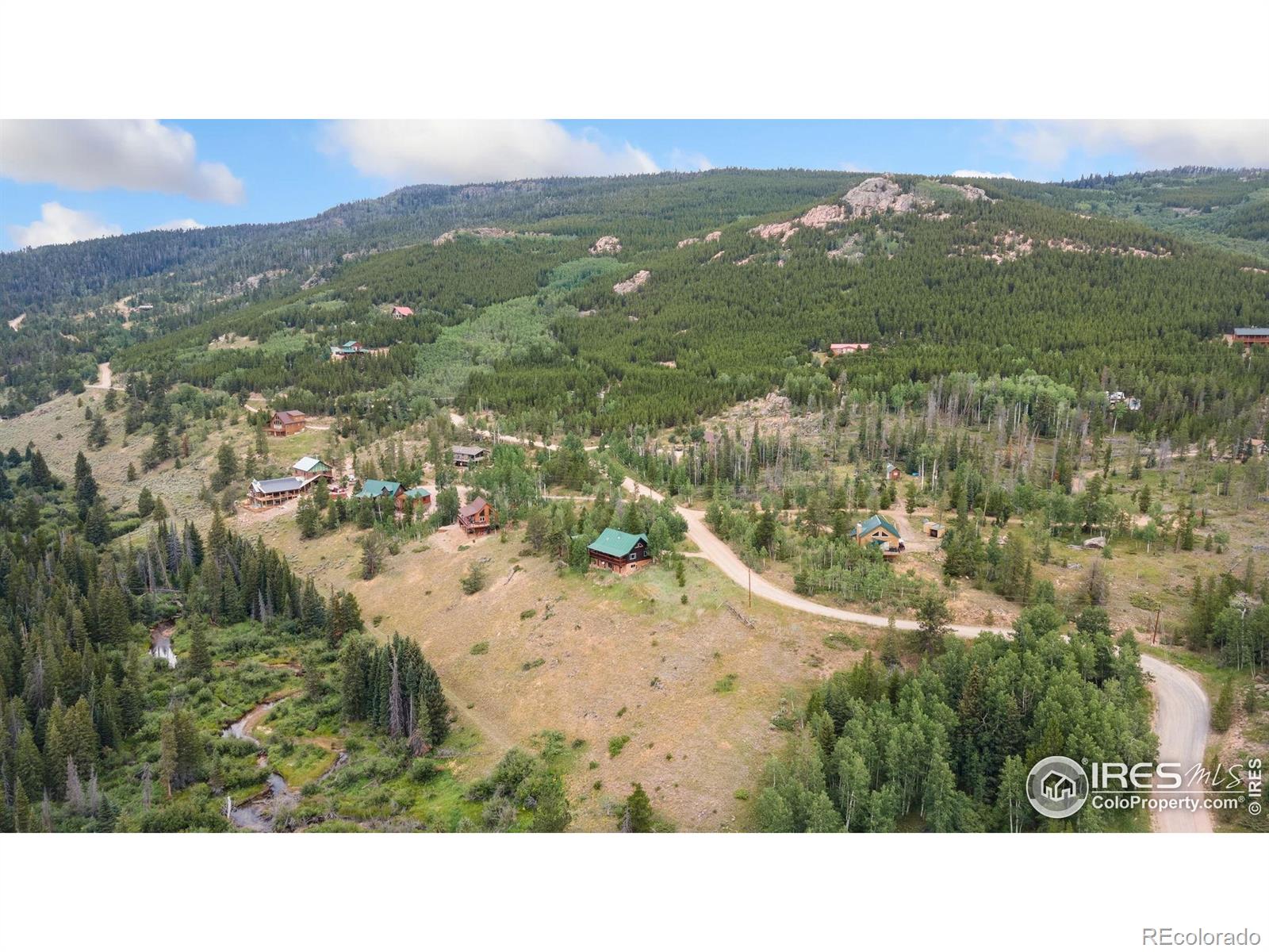 MLS Image #34 for 3706  ottawa way,red feather lakes, Colorado