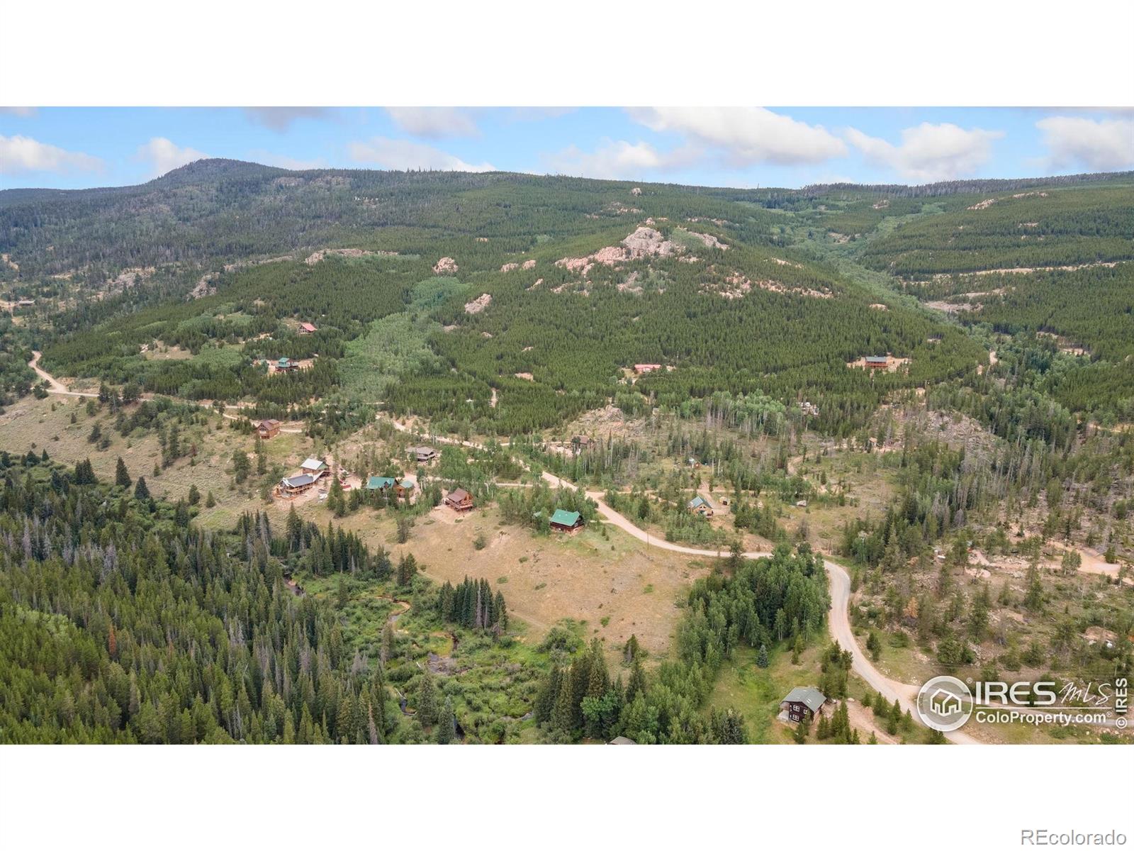 MLS Image #35 for 3706  ottawa way,red feather lakes, Colorado