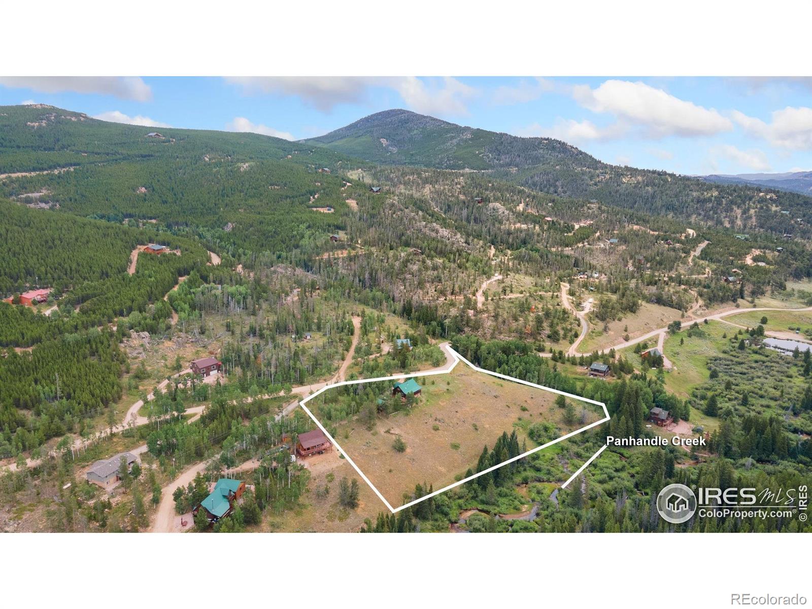MLS Image #36 for 3706  ottawa way,red feather lakes, Colorado