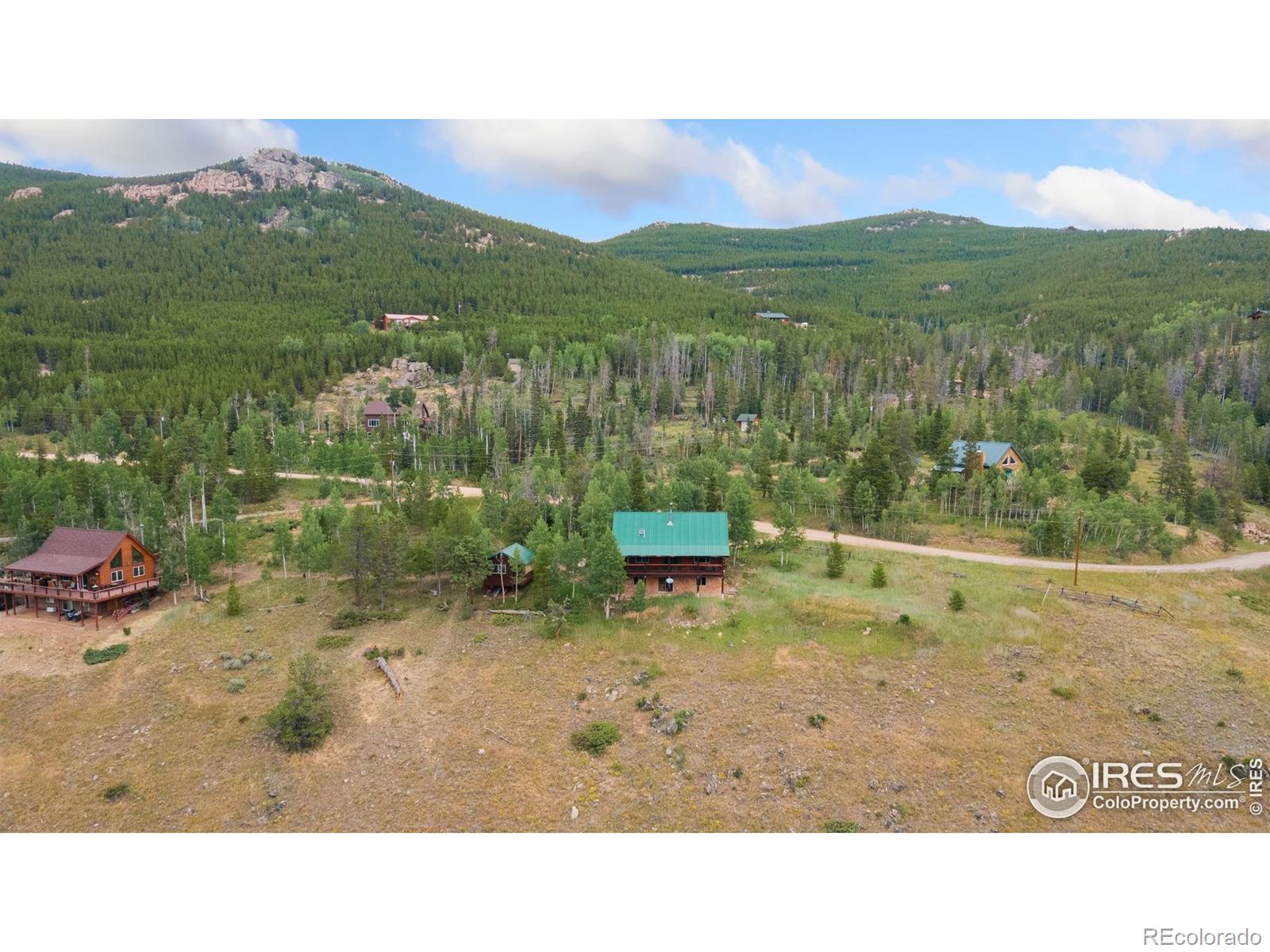 MLS Image #37 for 3706  ottawa way,red feather lakes, Colorado