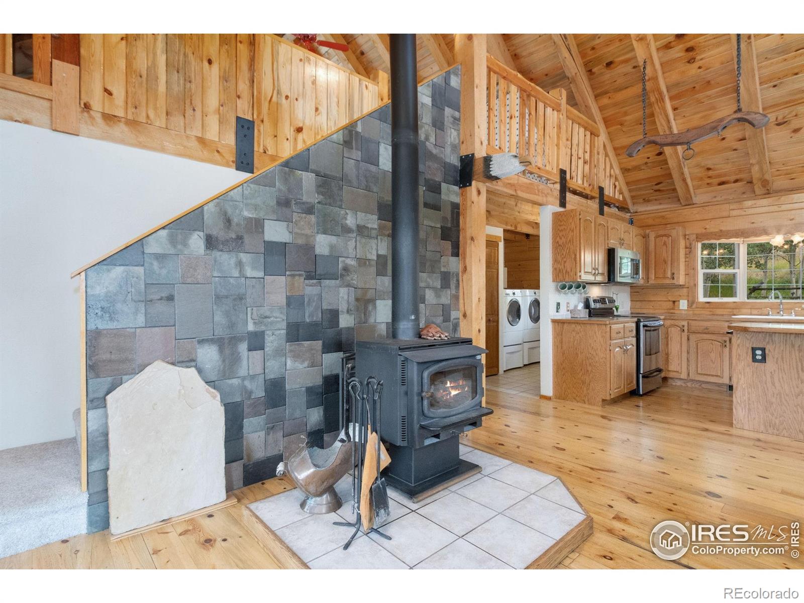 MLS Image #5 for 3706  ottawa way,red feather lakes, Colorado