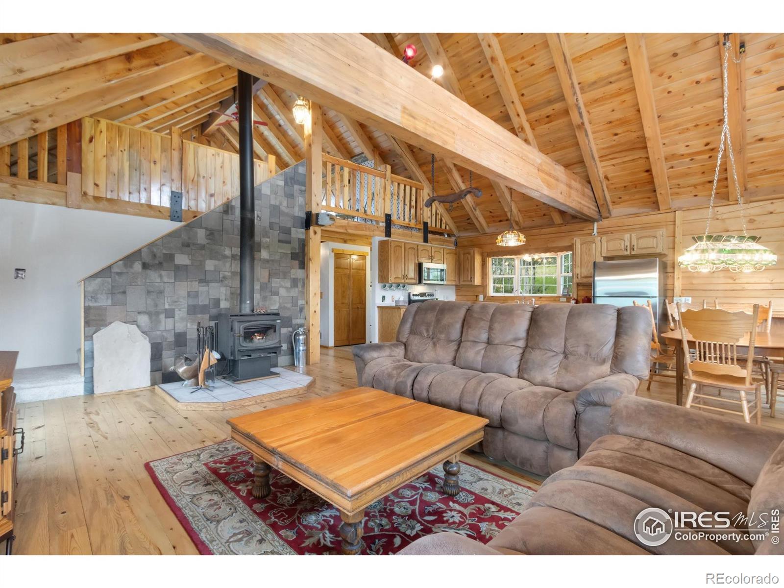 MLS Image #6 for 3706  ottawa way,red feather lakes, Colorado
