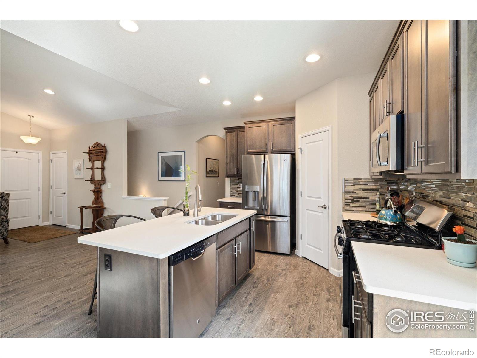 MLS Image #10 for 742 s settlers drive,milliken, Colorado