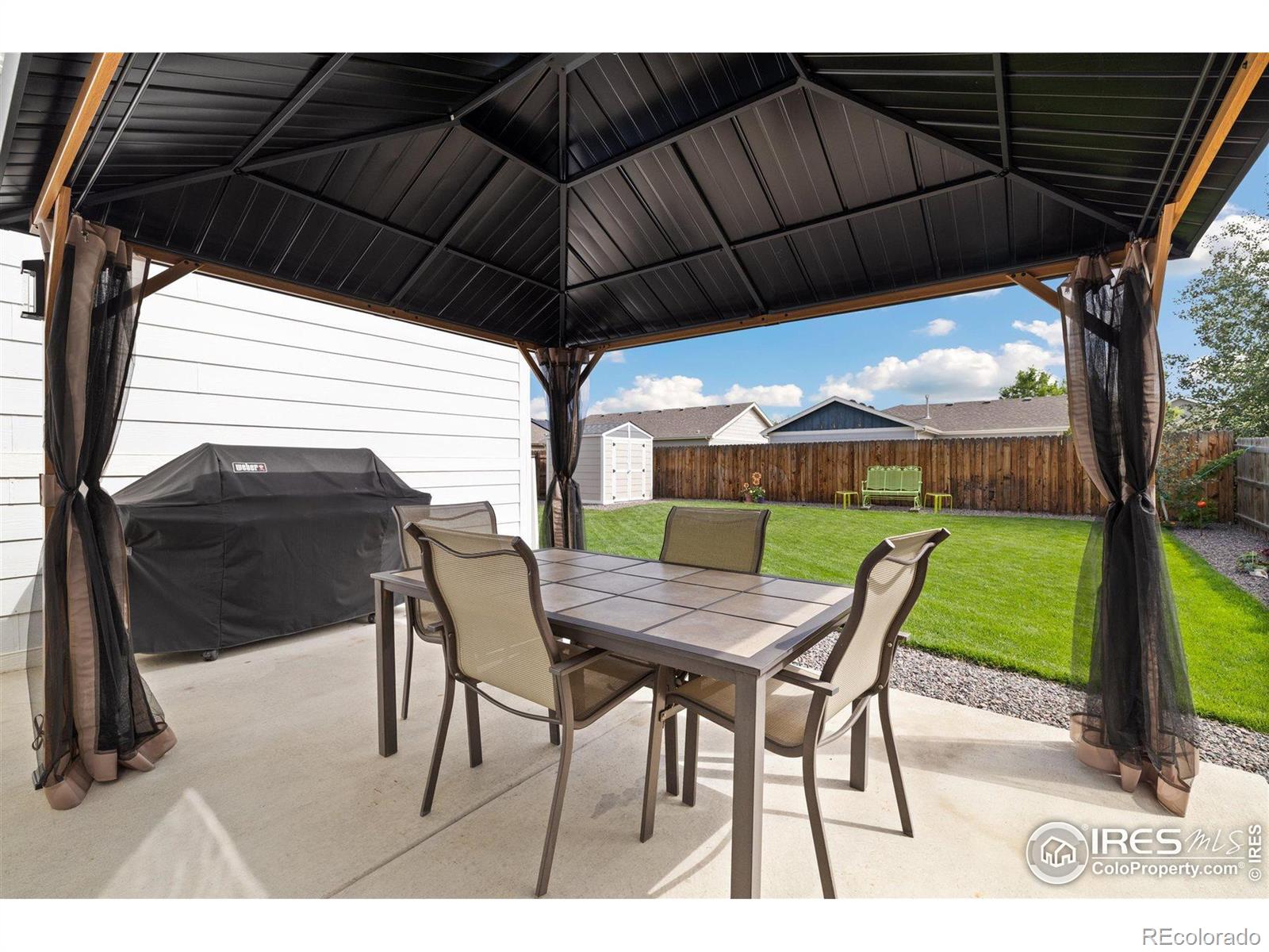 MLS Image #2 for 742 s settlers drive,milliken, Colorado