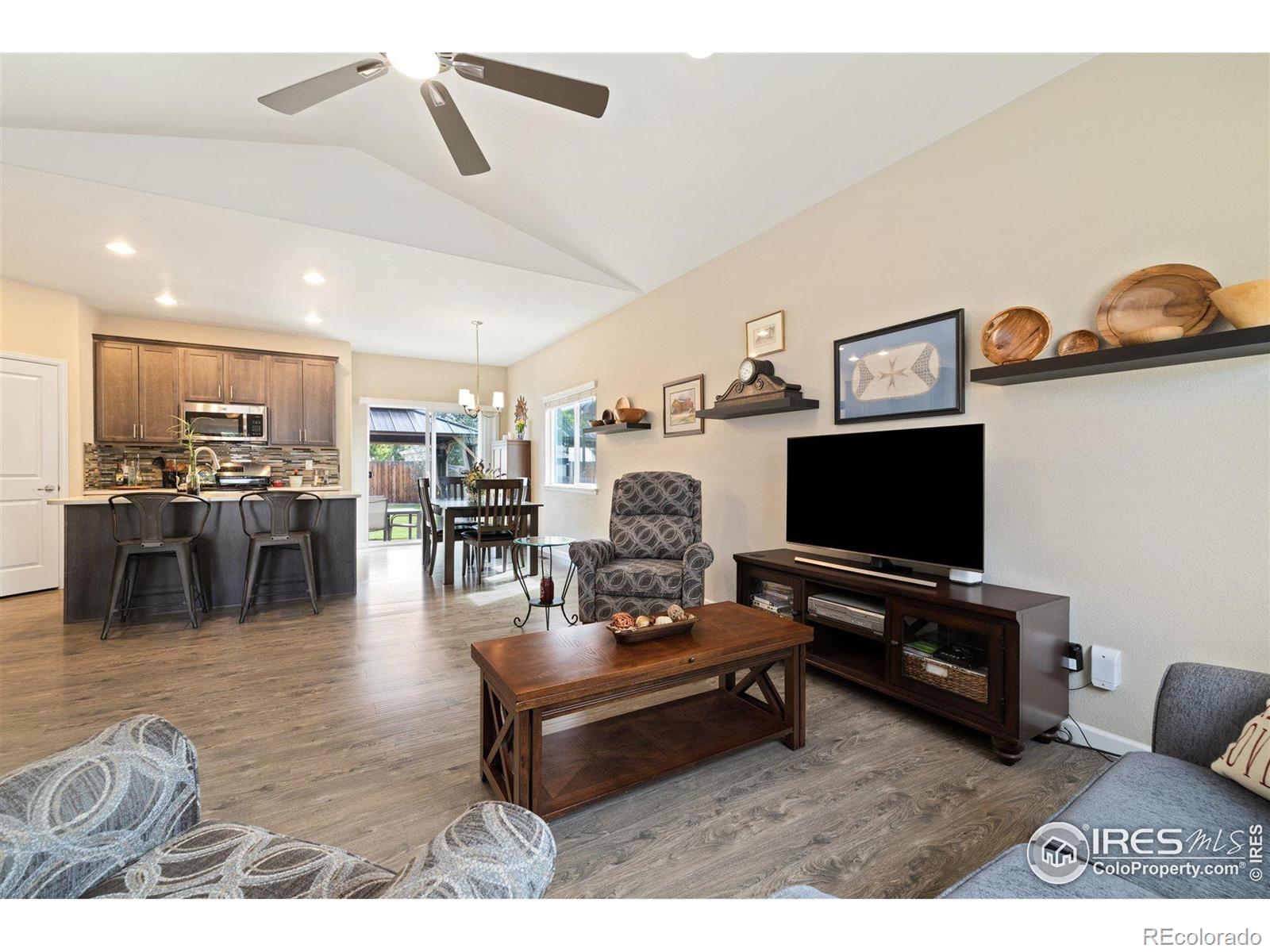 MLS Image #3 for 742 s settlers drive,milliken, Colorado