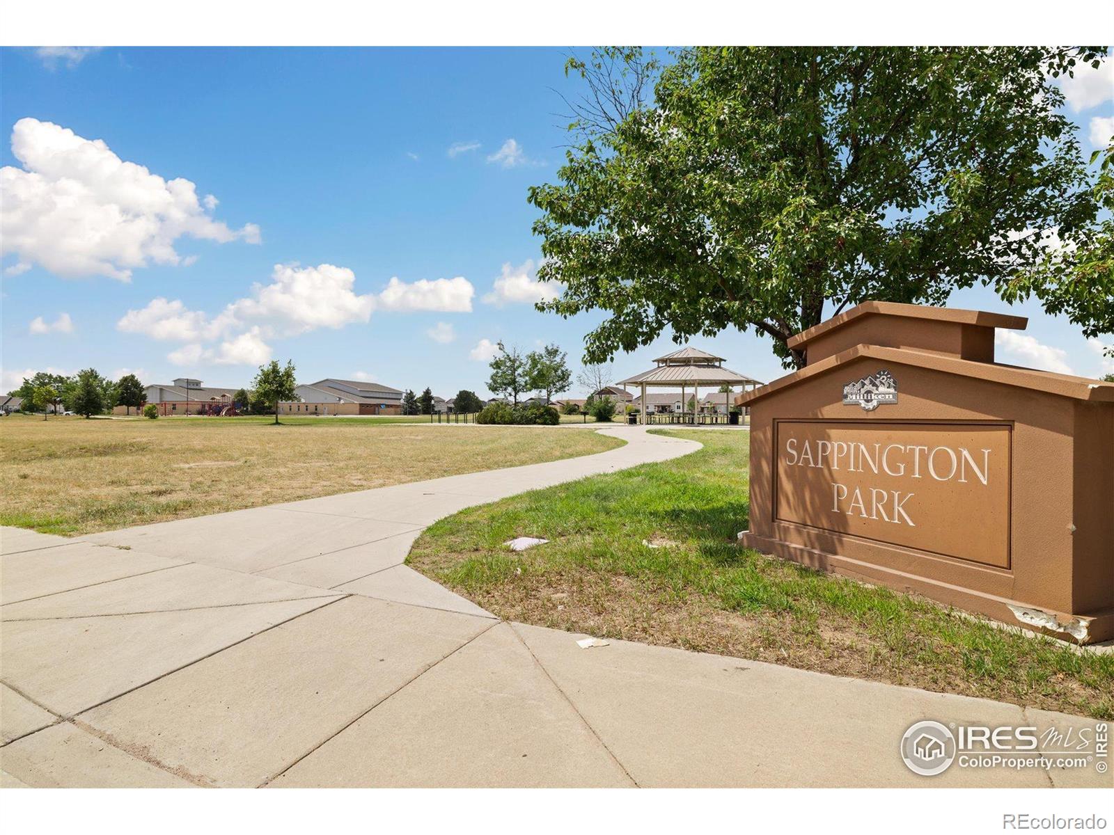 MLS Image #31 for 742 s settlers drive,milliken, Colorado