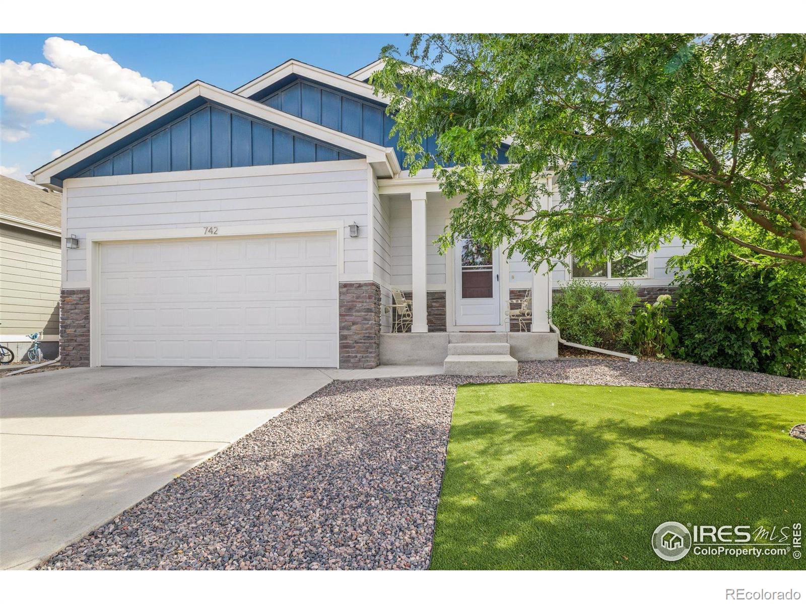 MLS Image #35 for 742 s settlers drive,milliken, Colorado