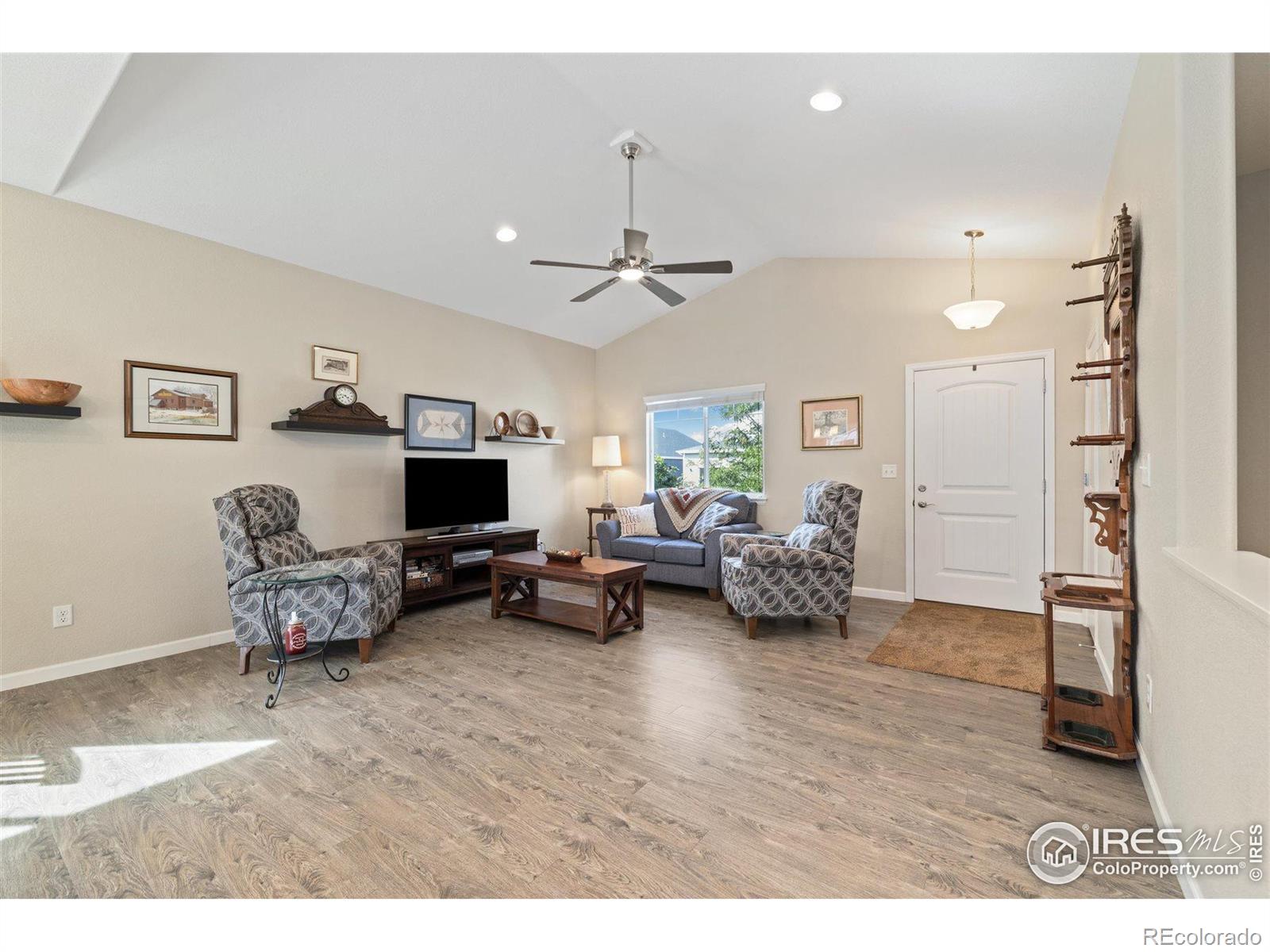 MLS Image #4 for 742 s settlers drive,milliken, Colorado