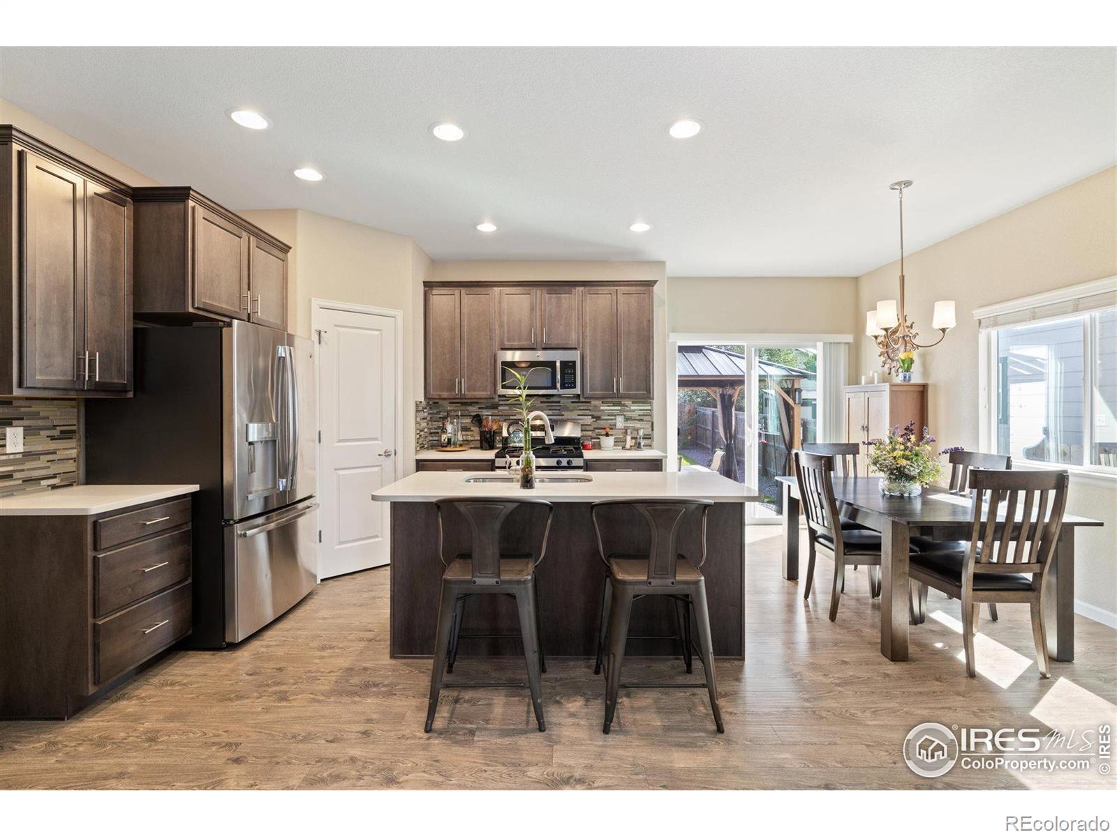 MLS Image #8 for 742 s settlers drive,milliken, Colorado