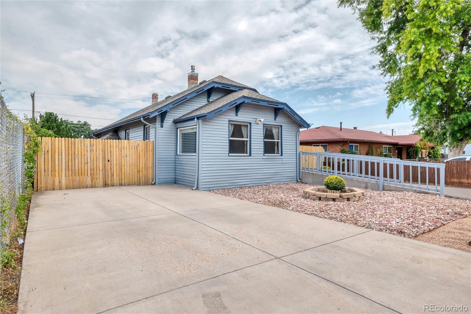 CMA Image for 512 S Perry Street,Denver, Colorado