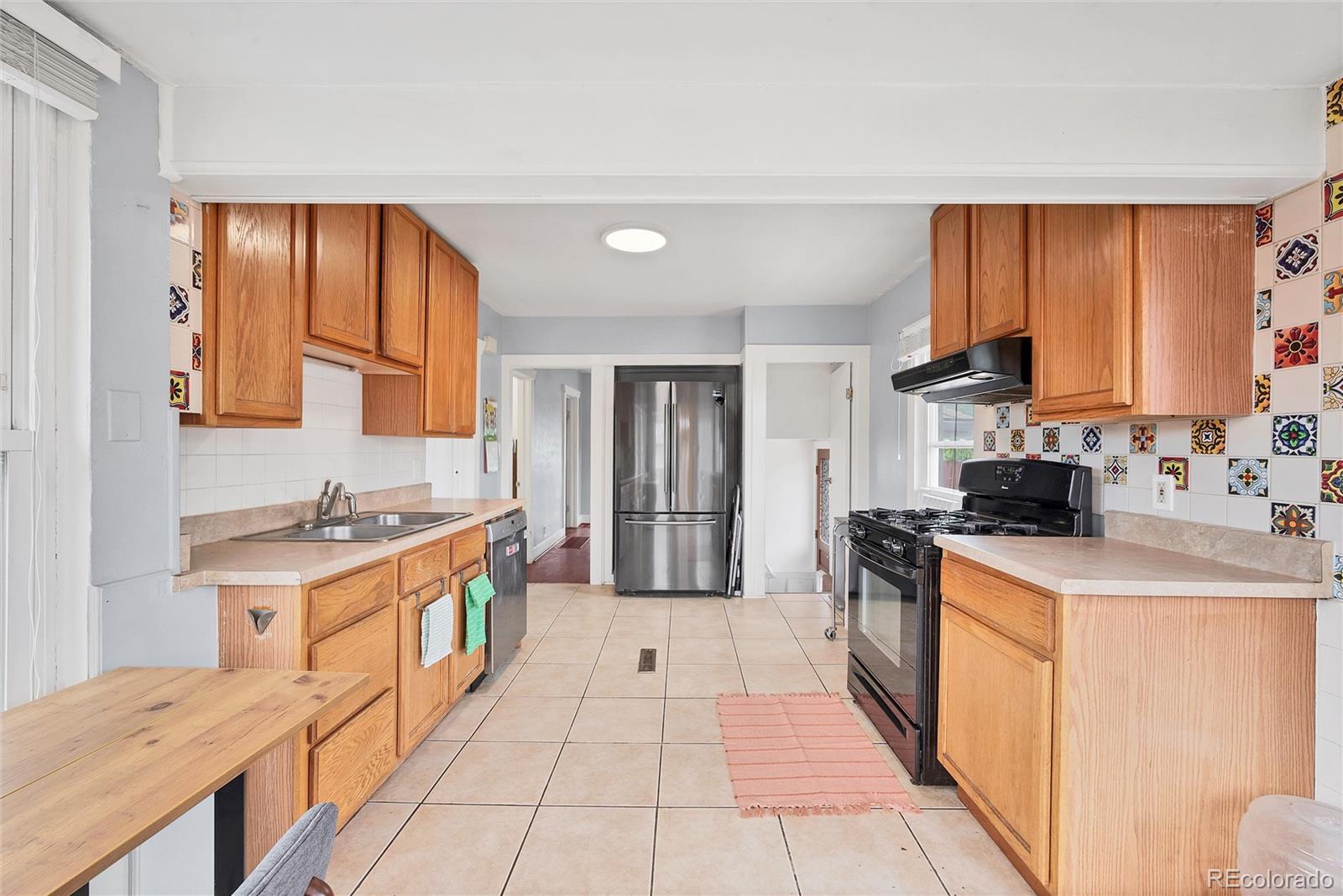 MLS Image #10 for 512 s perry street,denver, Colorado