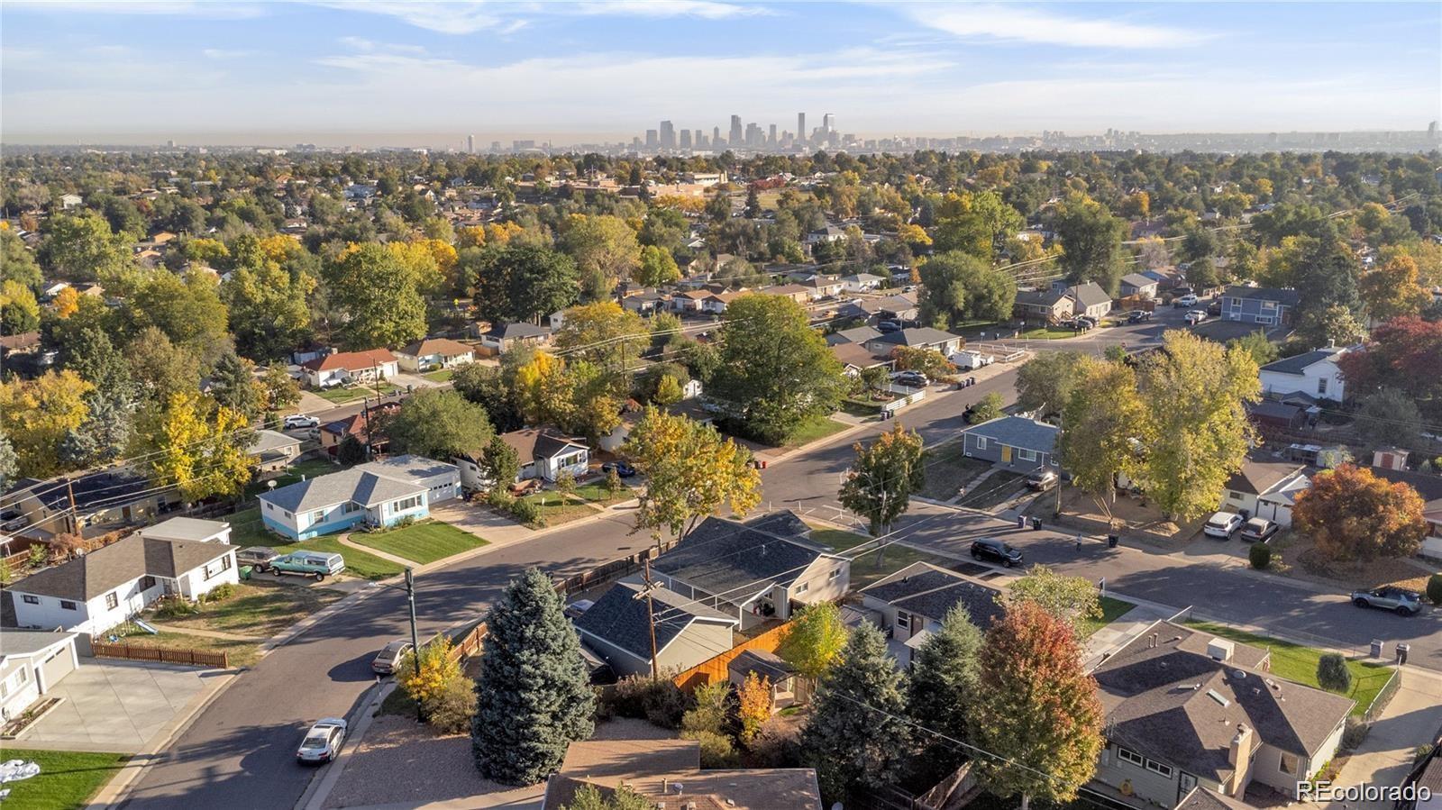 MLS Image #25 for 512 s perry street,denver, Colorado