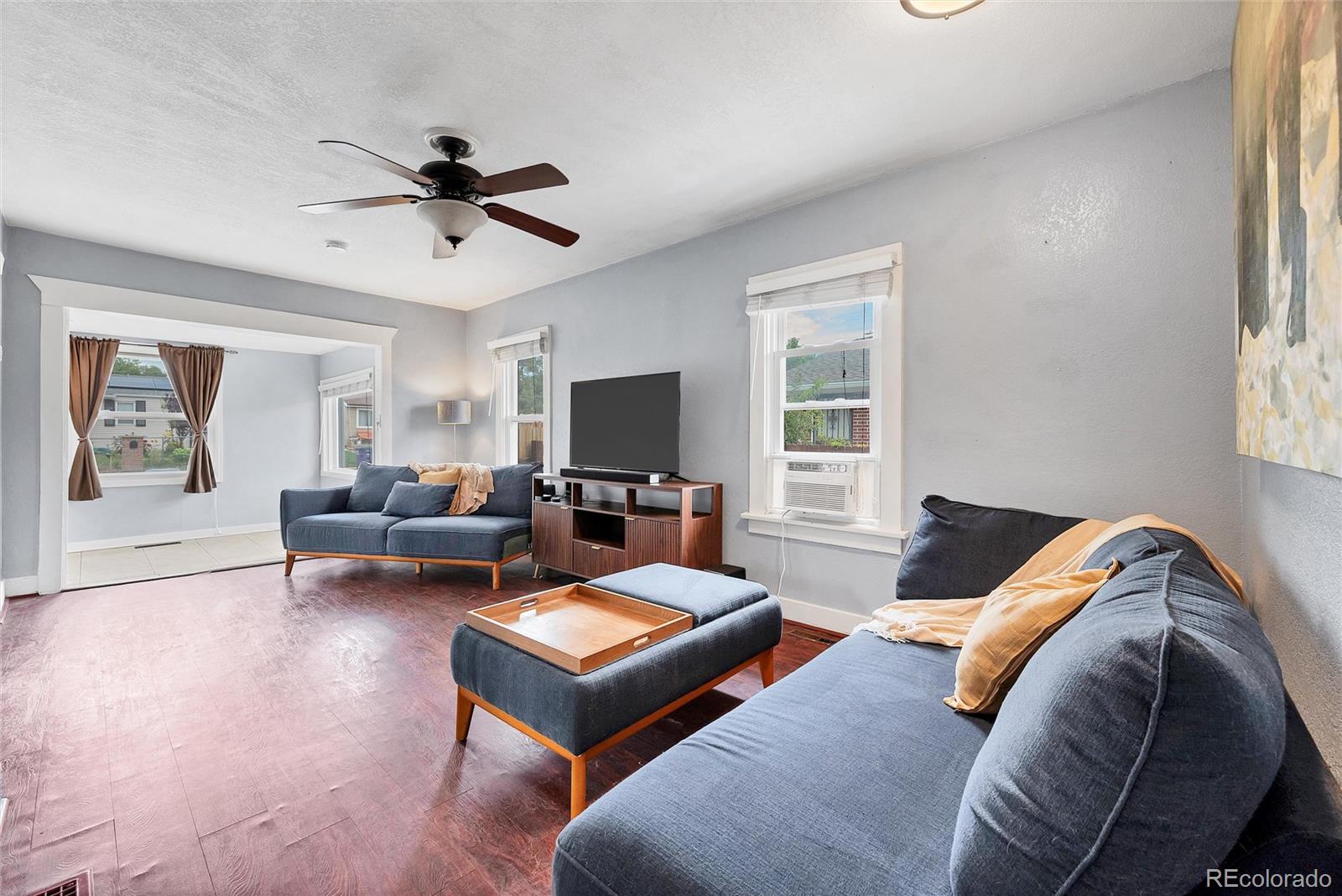 MLS Image #3 for 512 s perry street,denver, Colorado