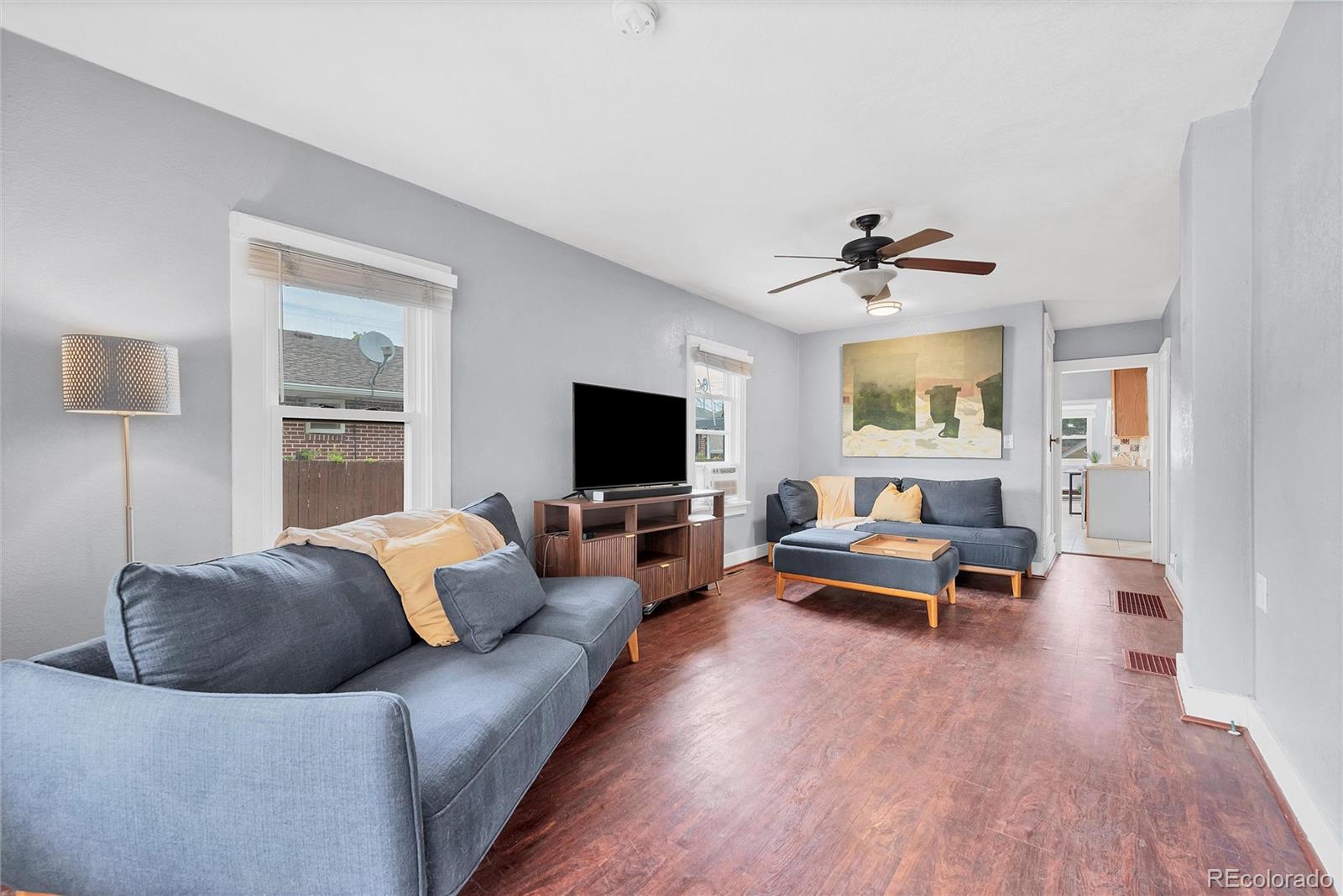 MLS Image #4 for 512 s perry street,denver, Colorado