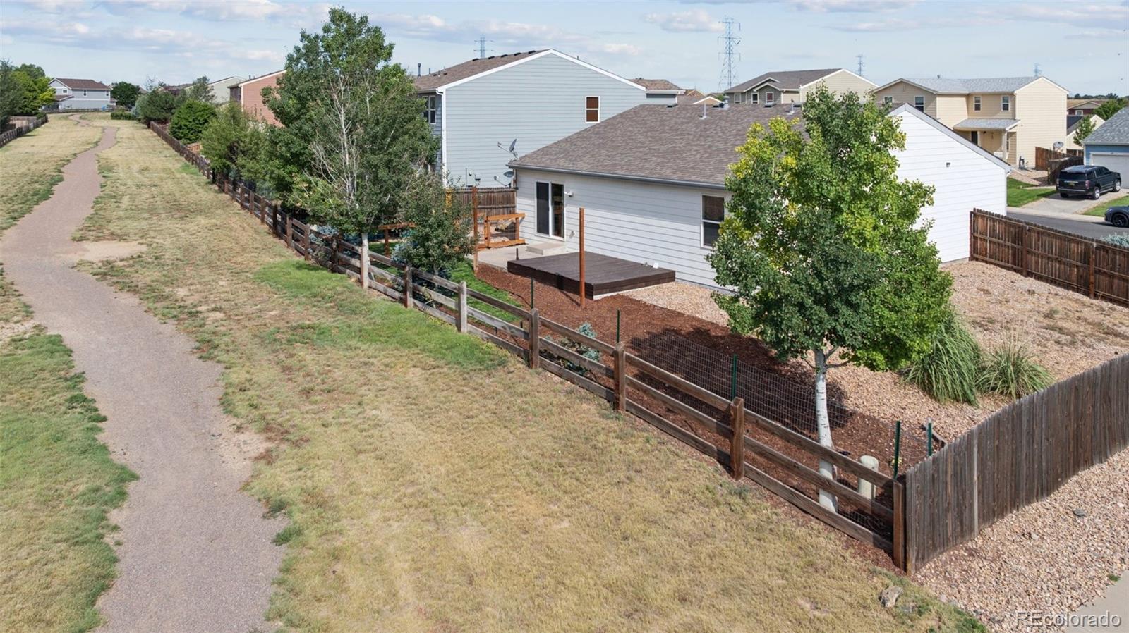 MLS Image #2 for 348  shenandoah way,brighton, Colorado