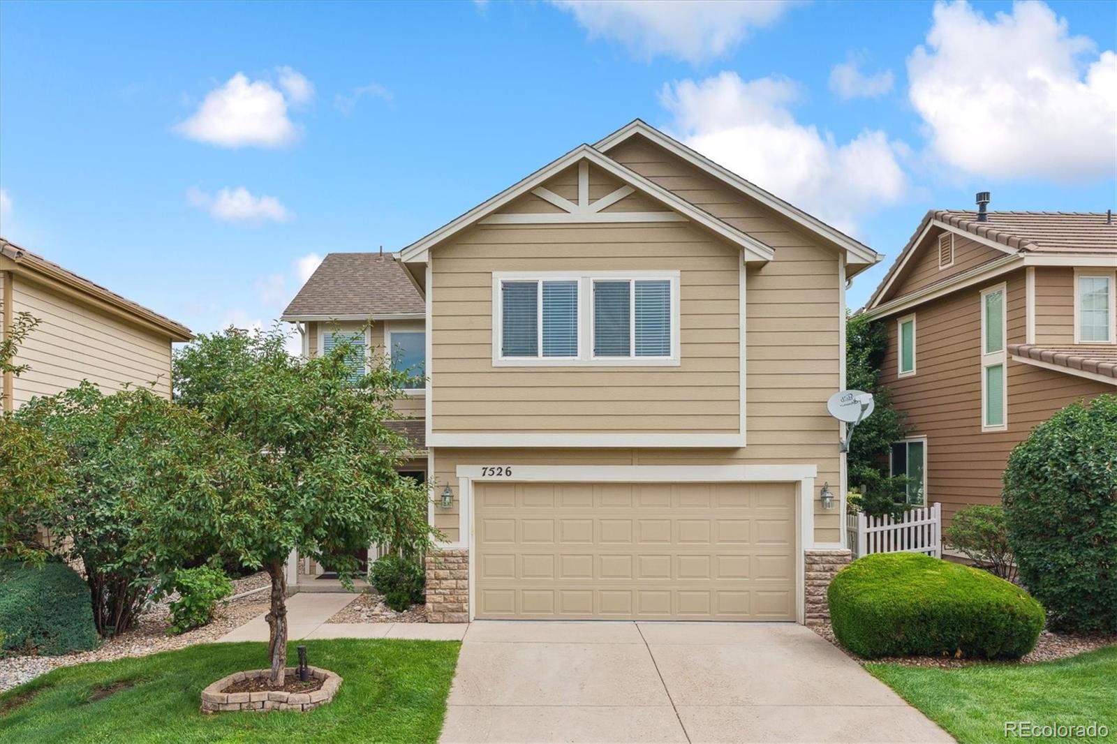 MLS Image #13 for 7526  manistique drive,colorado springs, Colorado