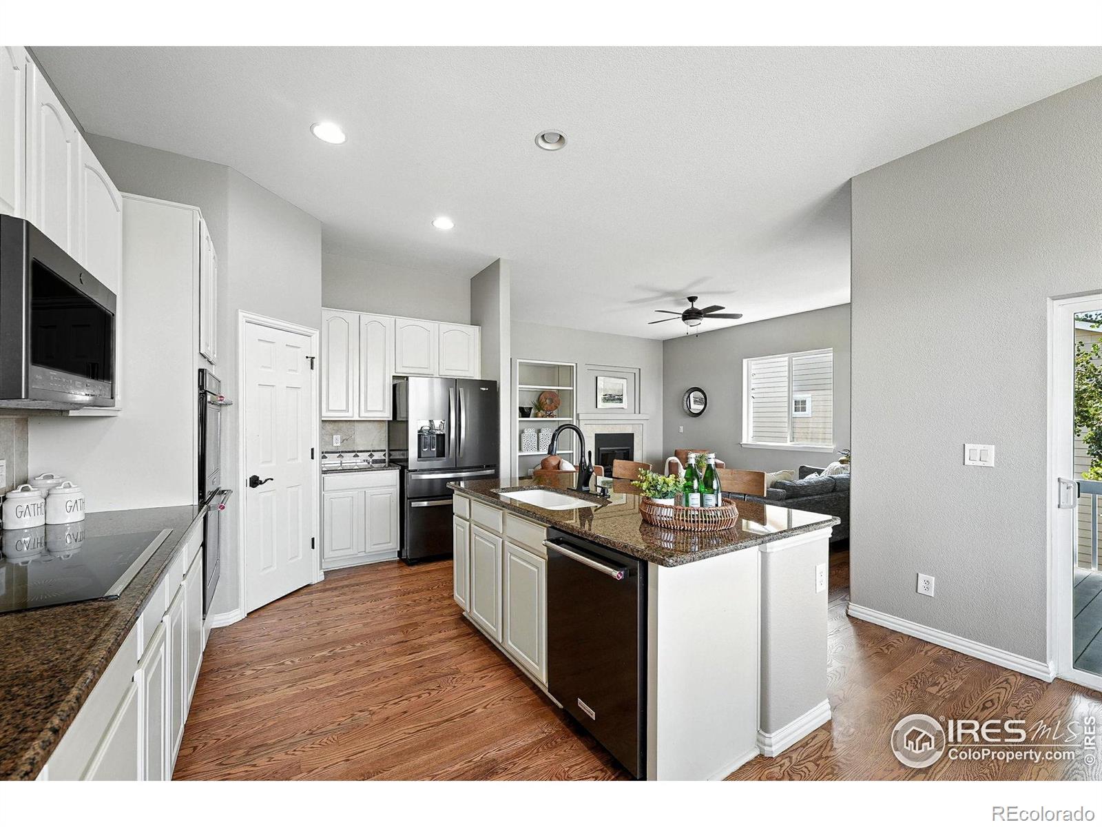 MLS Image #10 for 1424  clayton way,erie, Colorado