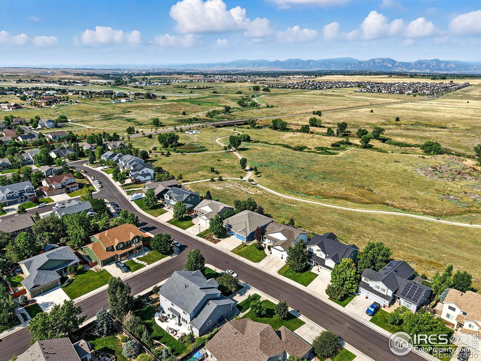 MLS Image #38 for 1424  clayton way,erie, Colorado
