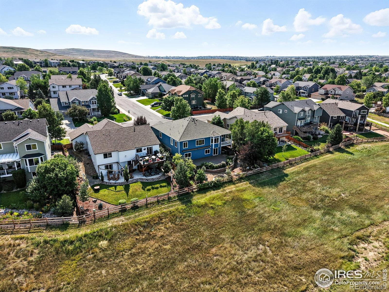MLS Image #39 for 1424  clayton way,erie, Colorado