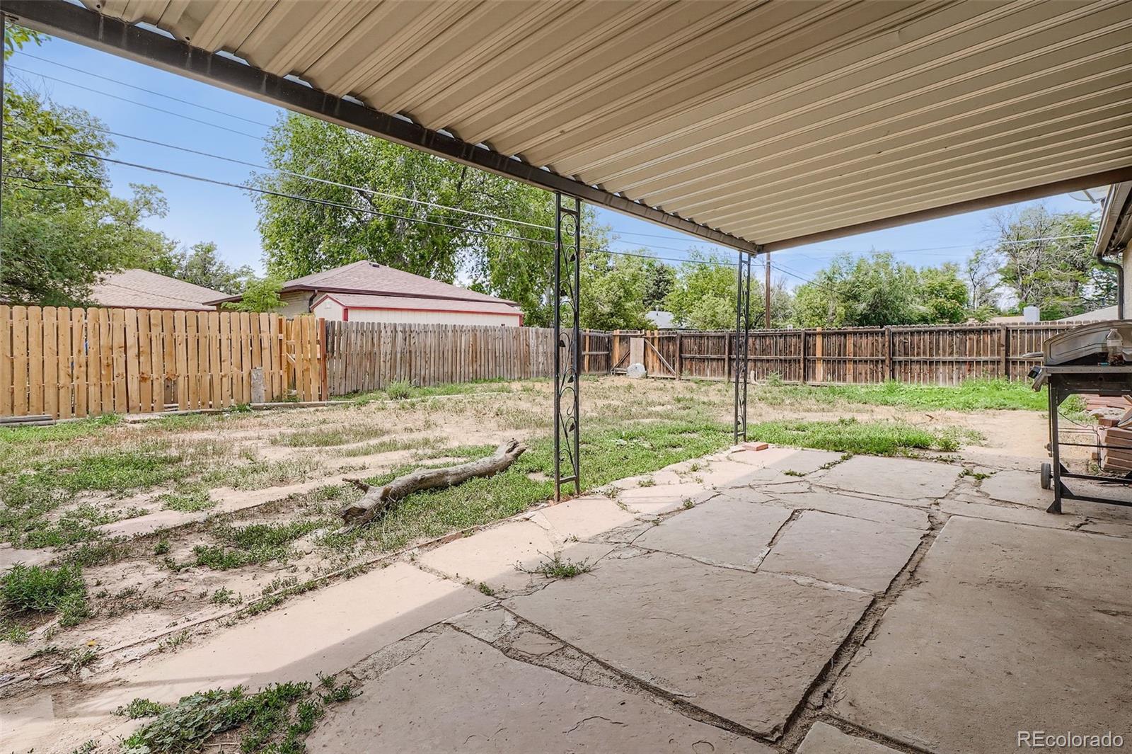 MLS Image #23 for 899  troy street,aurora, Colorado