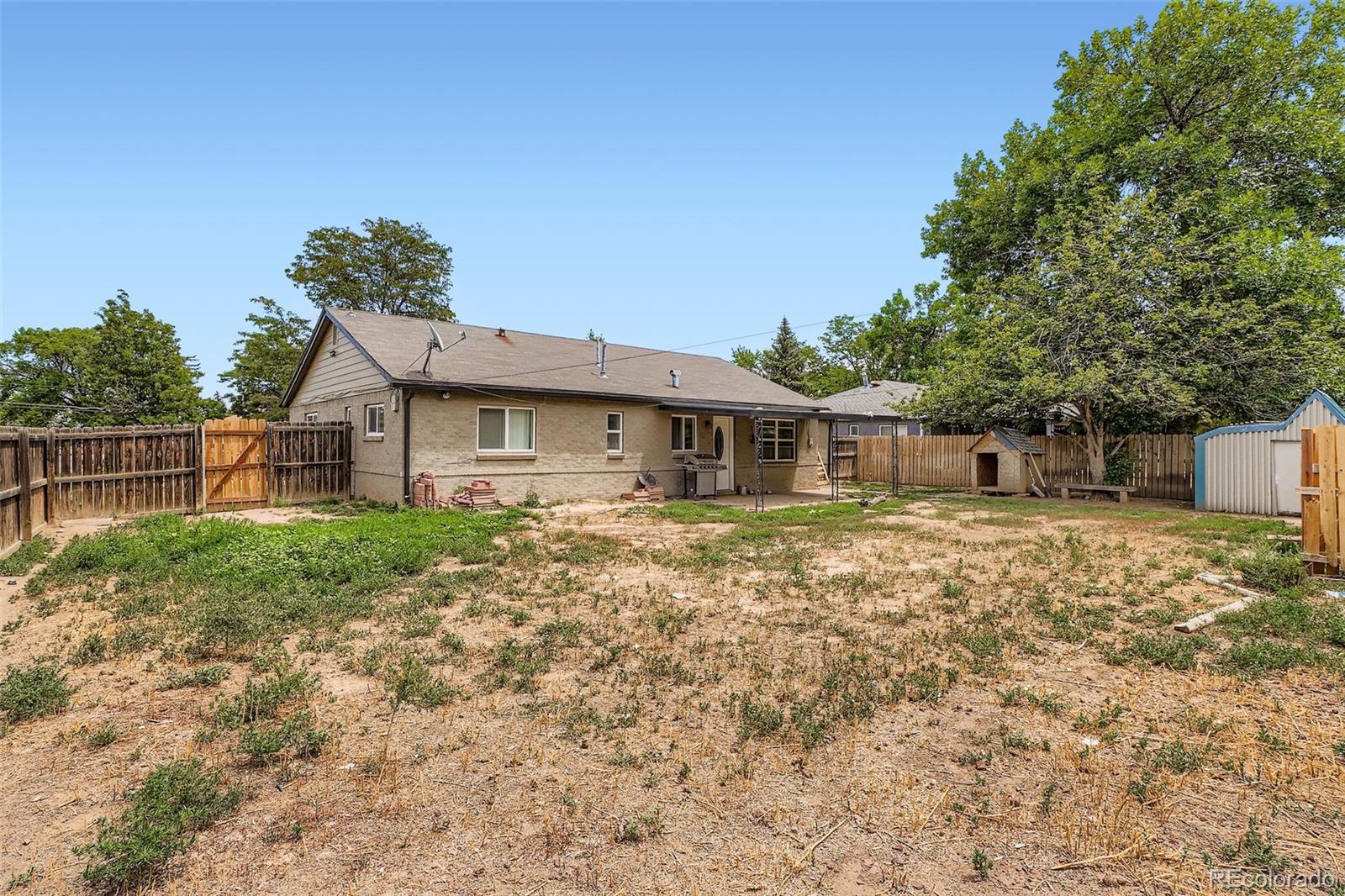 MLS Image #26 for 899  troy street,aurora, Colorado