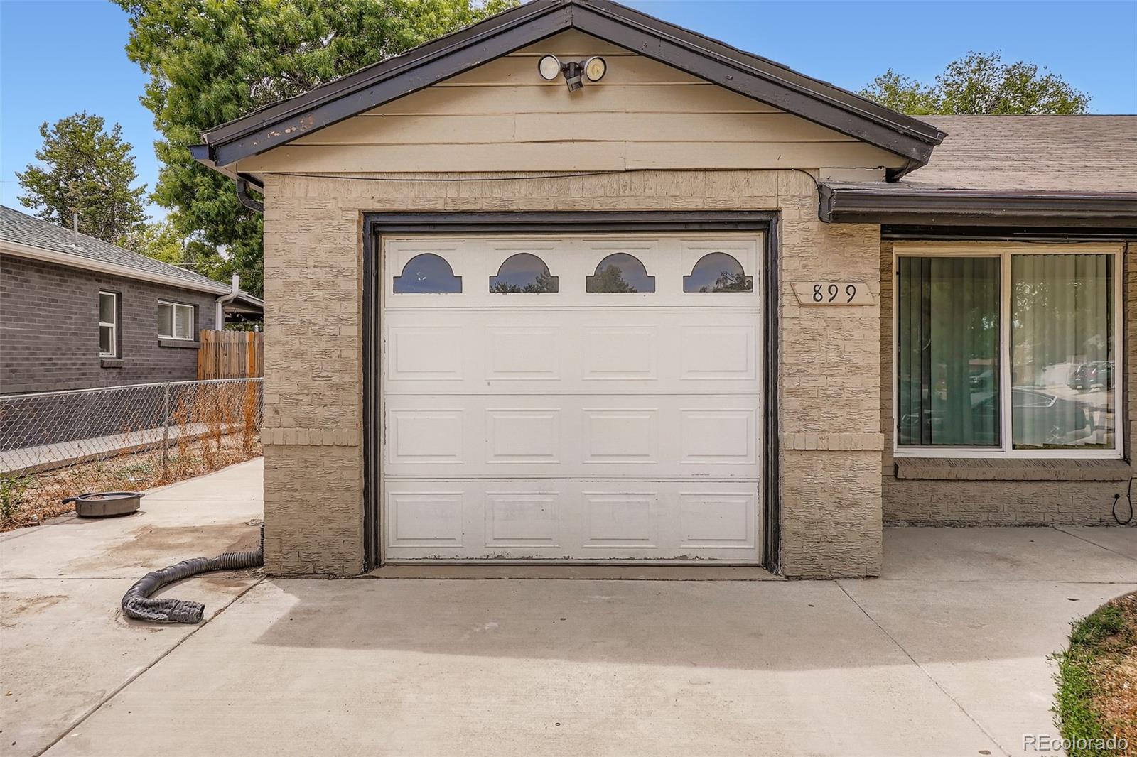 MLS Image #27 for 899  troy street,aurora, Colorado