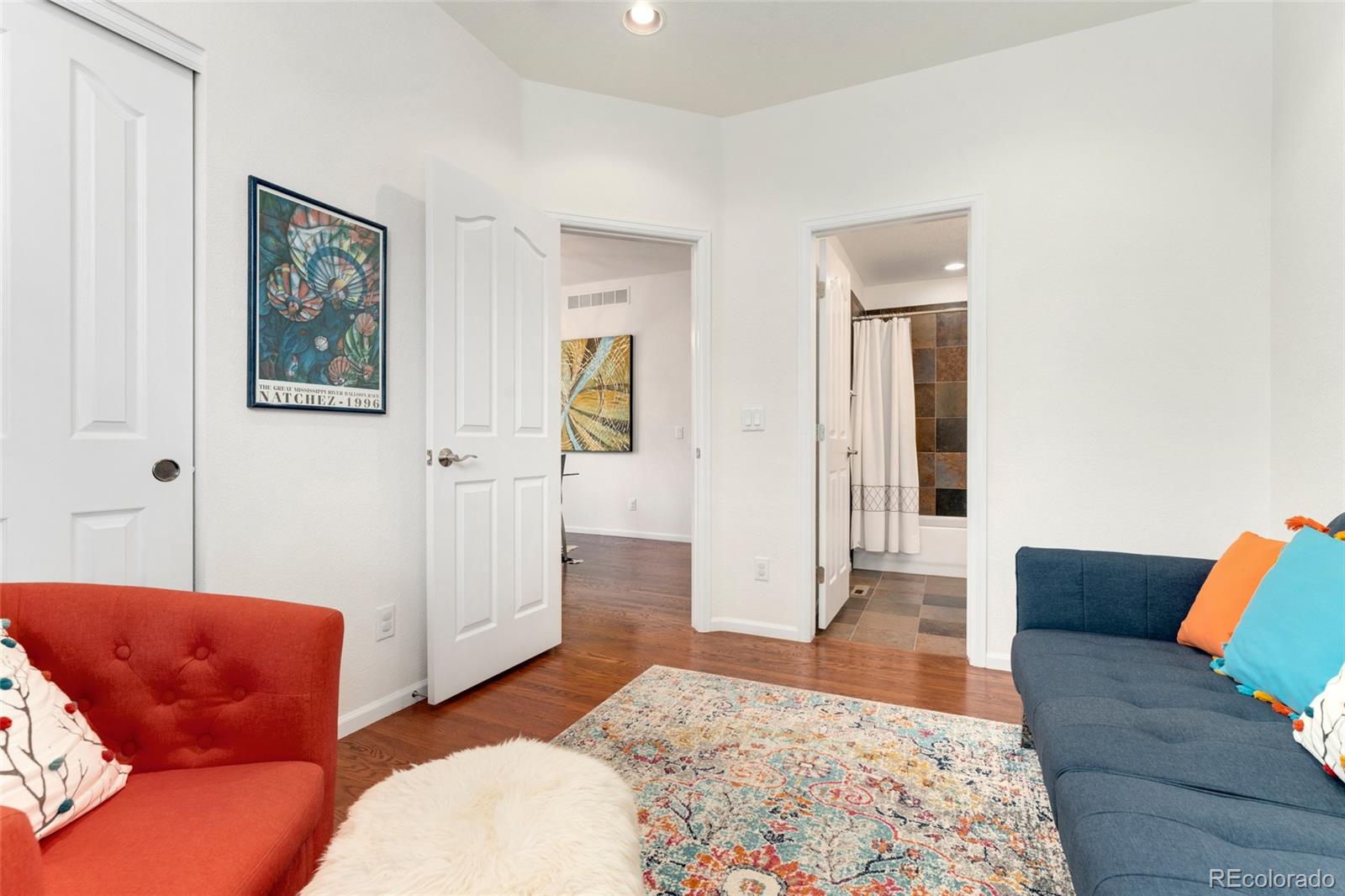 MLS Image #11 for 804  rockhurst drive,highlands ranch, Colorado