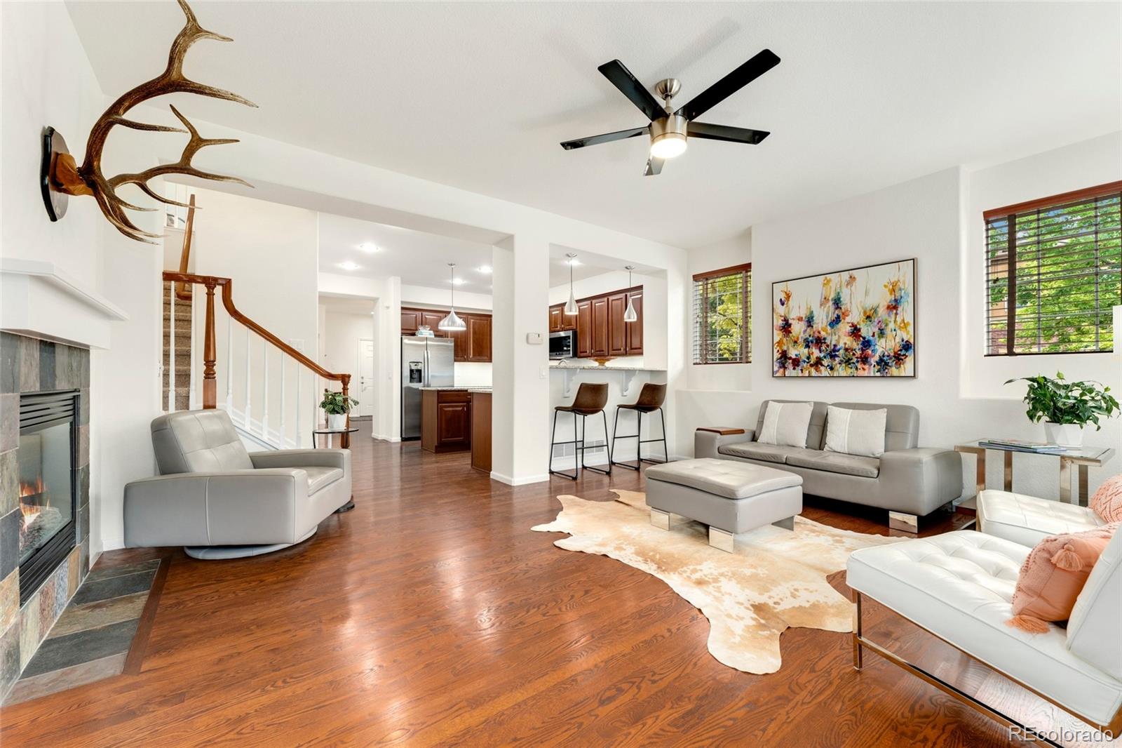 MLS Image #2 for 804  rockhurst drive,highlands ranch, Colorado