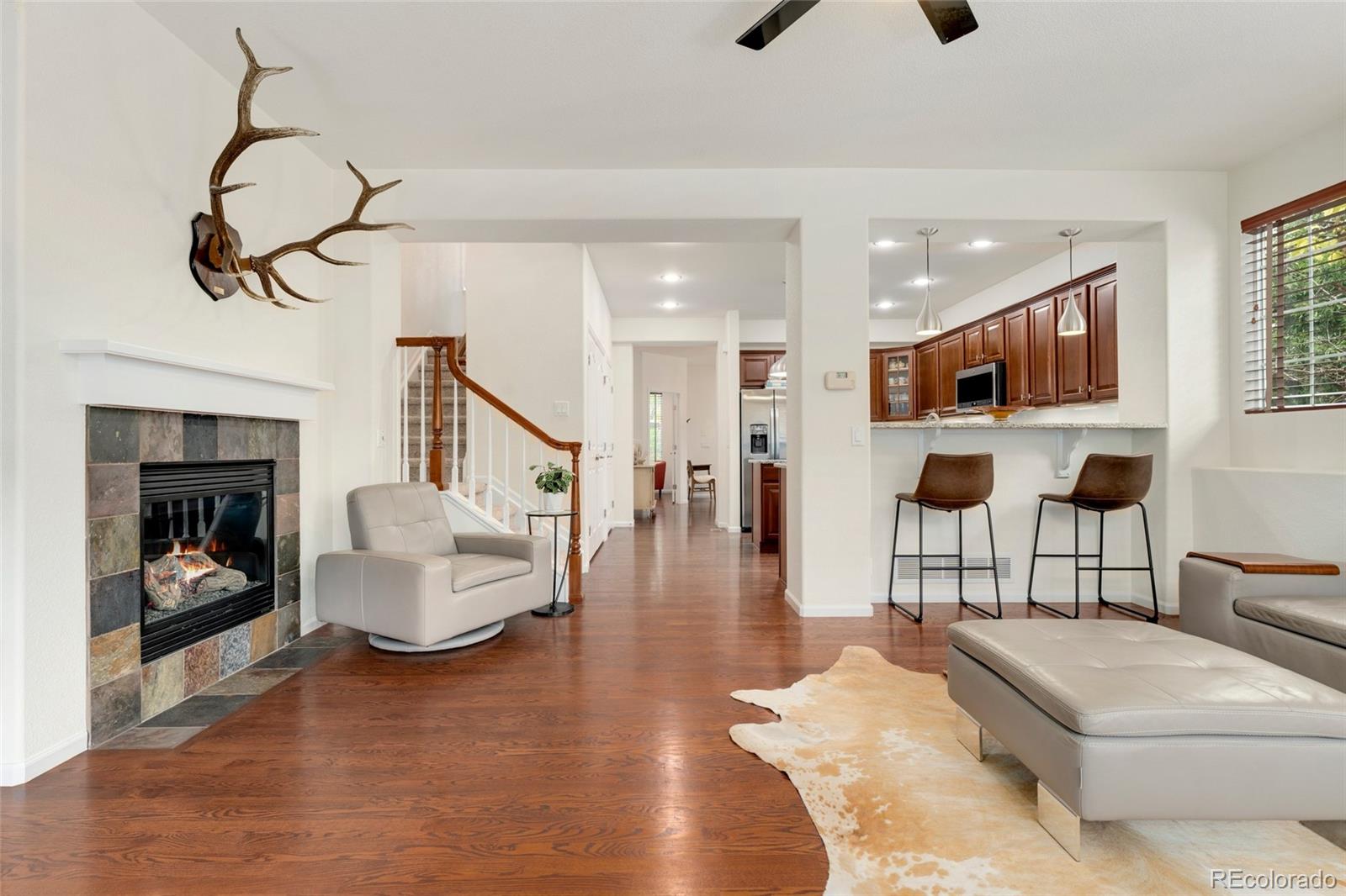 MLS Image #3 for 804  rockhurst drive,highlands ranch, Colorado