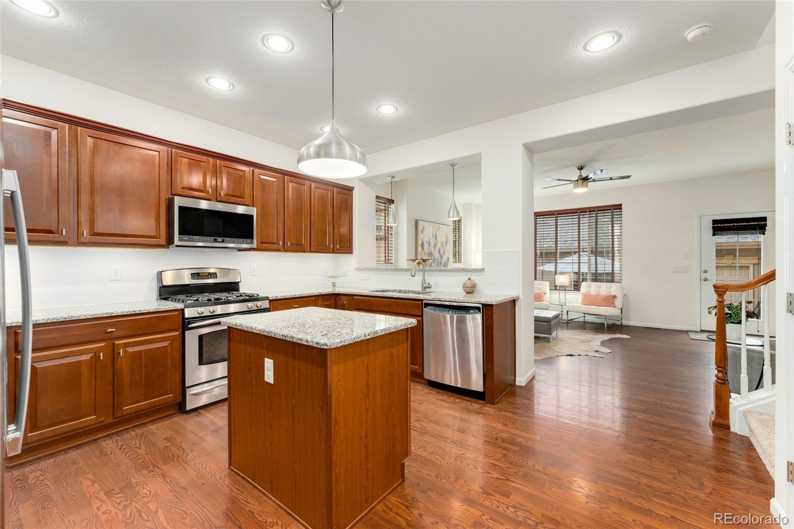 MLS Image #5 for 804  rockhurst drive,highlands ranch, Colorado