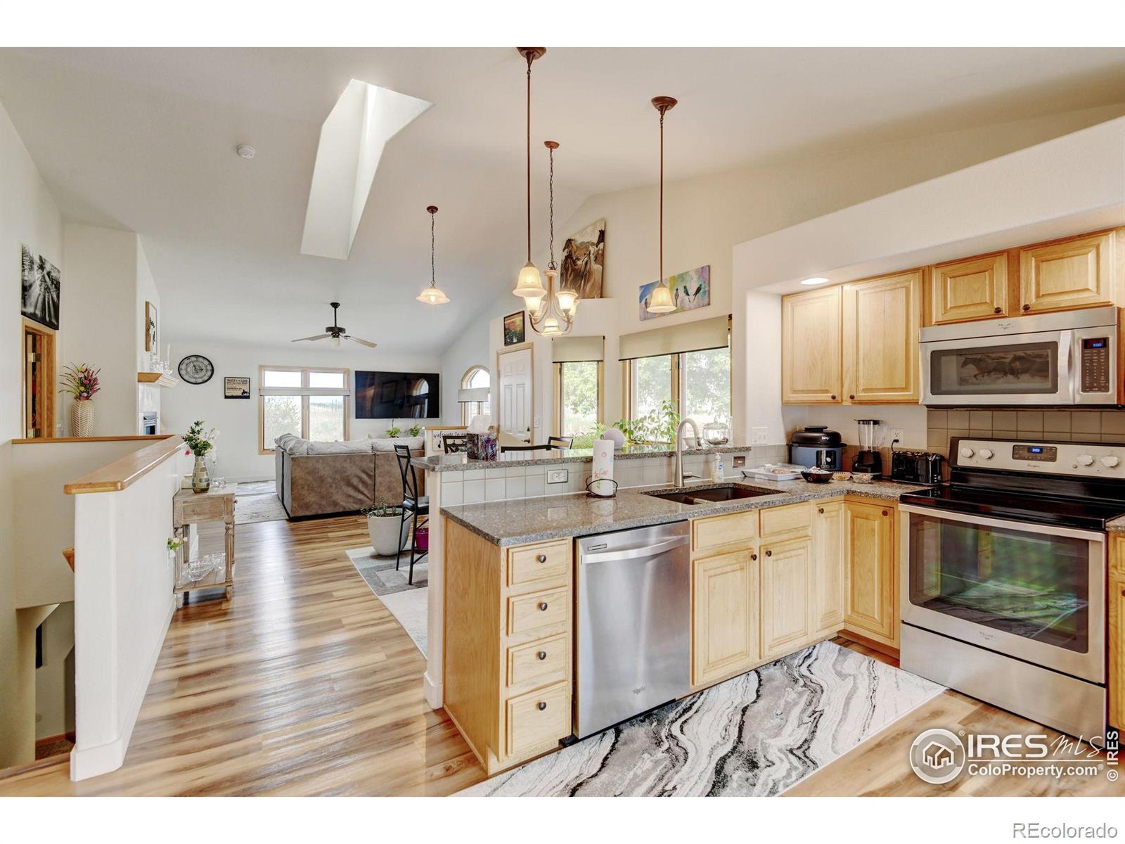 MLS Image #15 for 2150  sherwood forest court,fort collins, Colorado