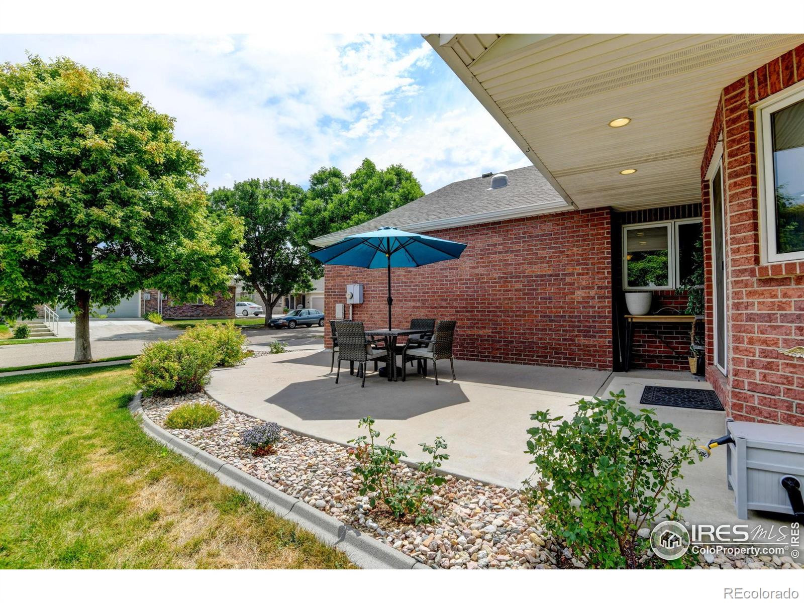 MLS Image #2 for 2150  sherwood forest court,fort collins, Colorado