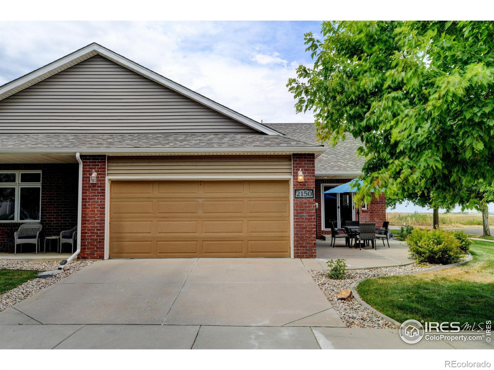 MLS Image #35 for 2150  sherwood forest court,fort collins, Colorado