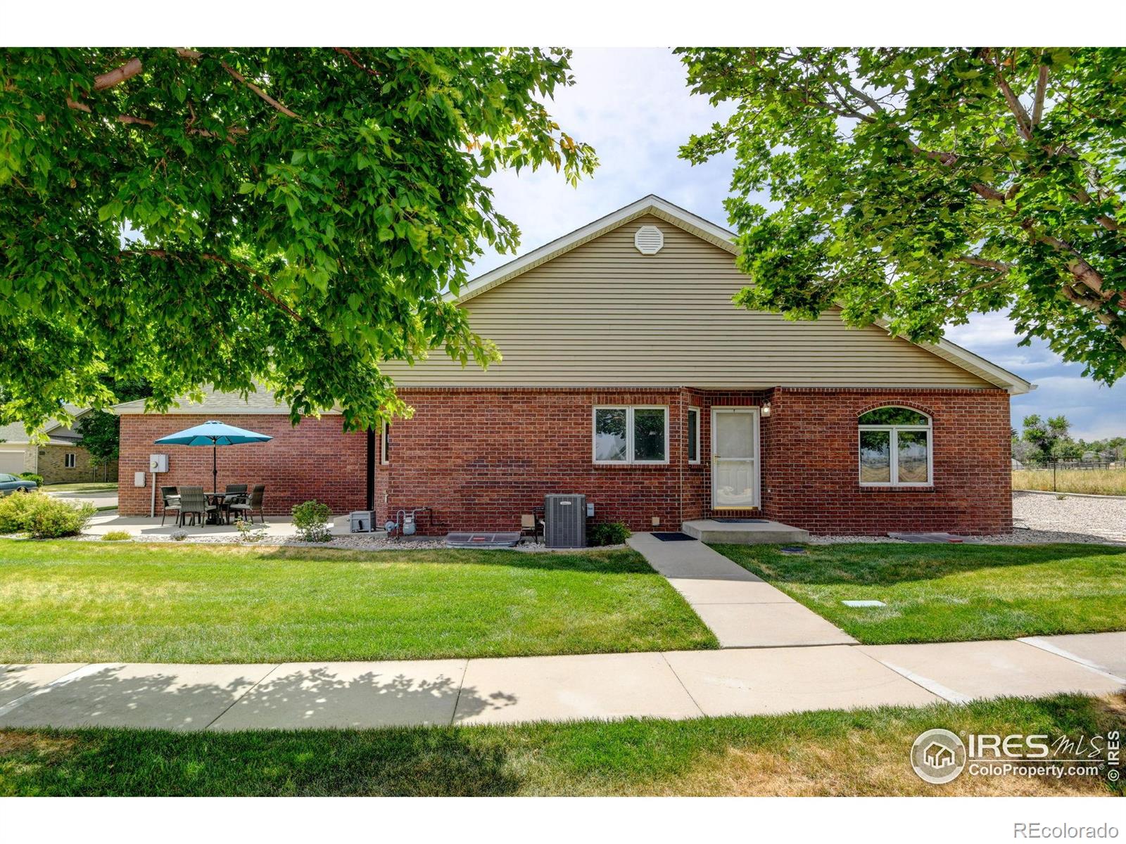 MLS Image #4 for 2150  sherwood forest court,fort collins, Colorado