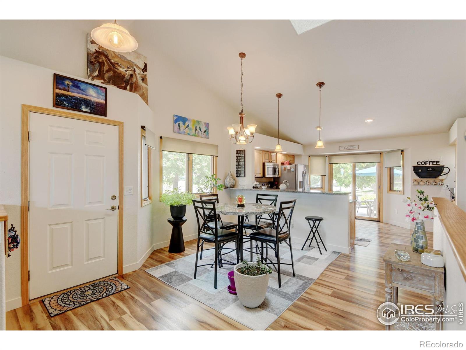MLS Image #5 for 2150  sherwood forest court,fort collins, Colorado