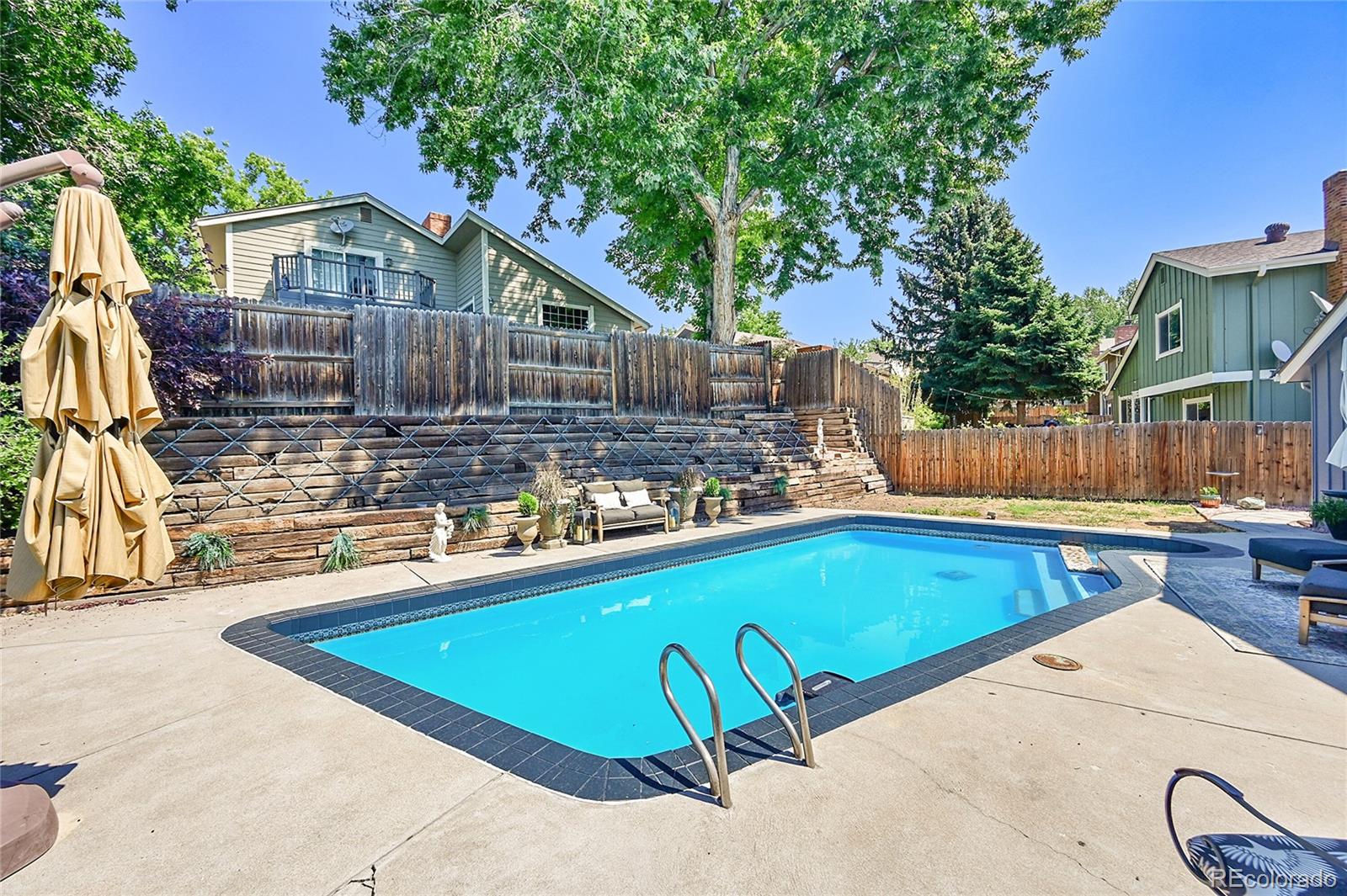 MLS Image #26 for 7887 s trenton street,centennial, Colorado
