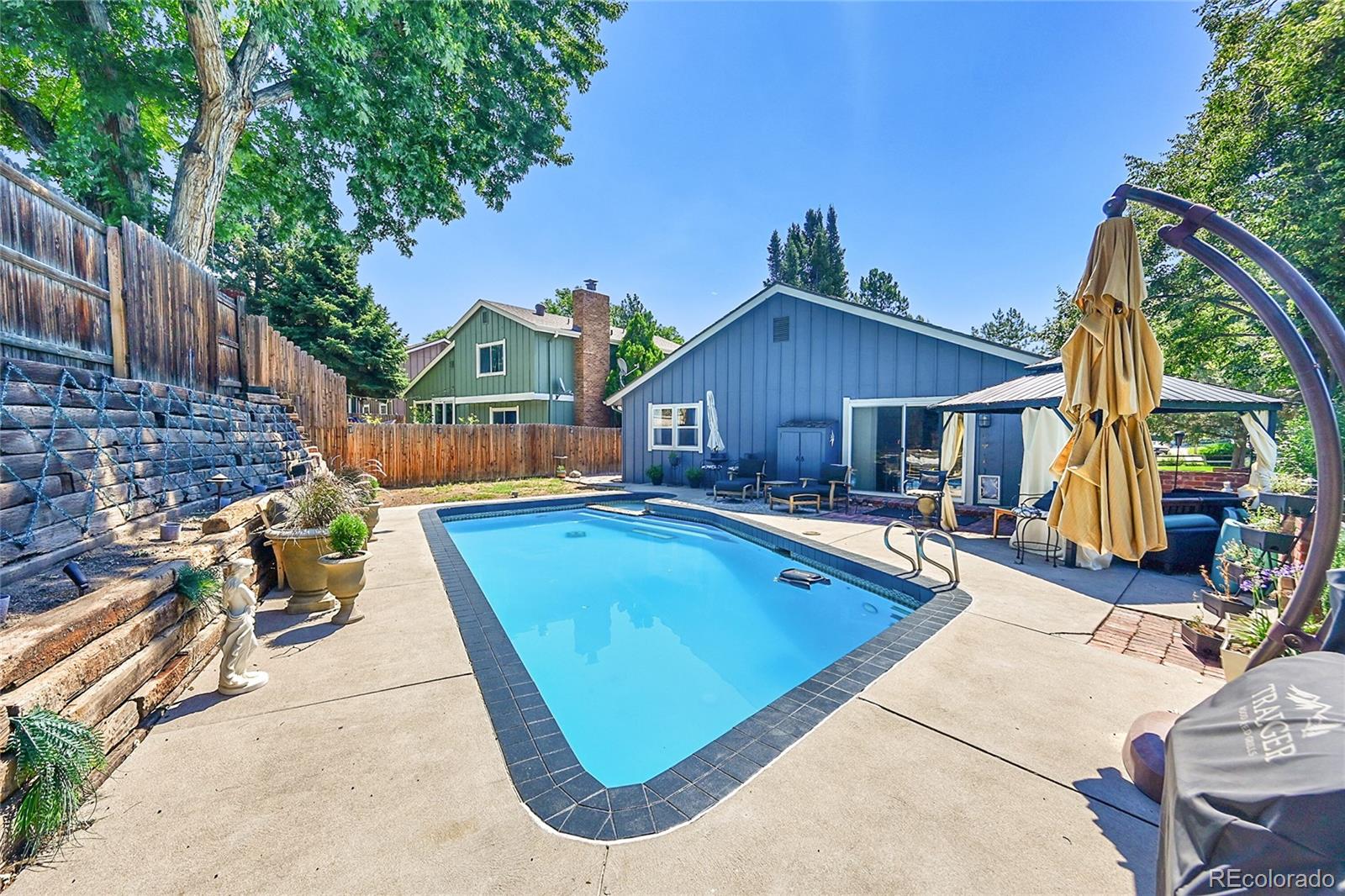 MLS Image #27 for 7887 s trenton street,centennial, Colorado