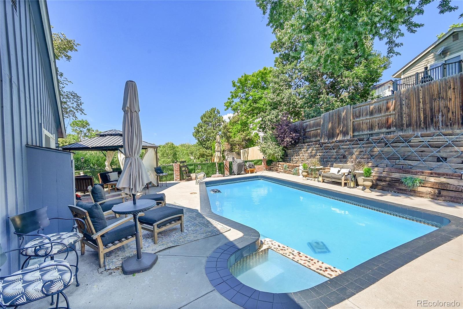MLS Image #31 for 7887 s trenton street,centennial, Colorado