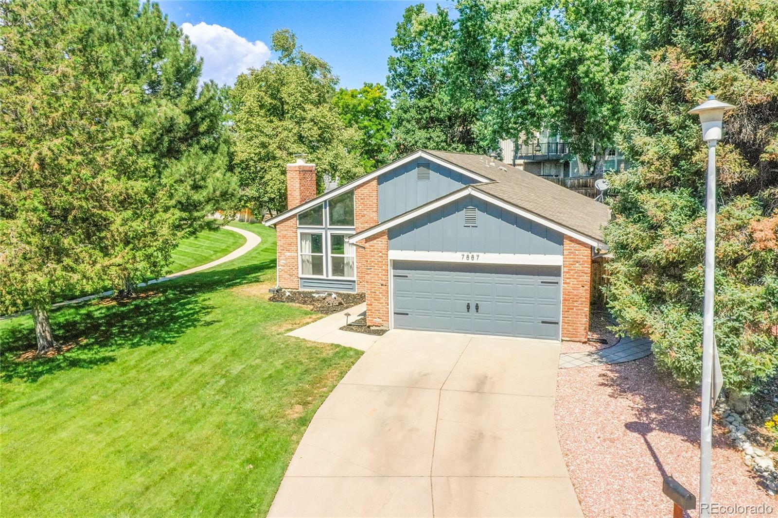 MLS Image #34 for 7887 s trenton street,centennial, Colorado
