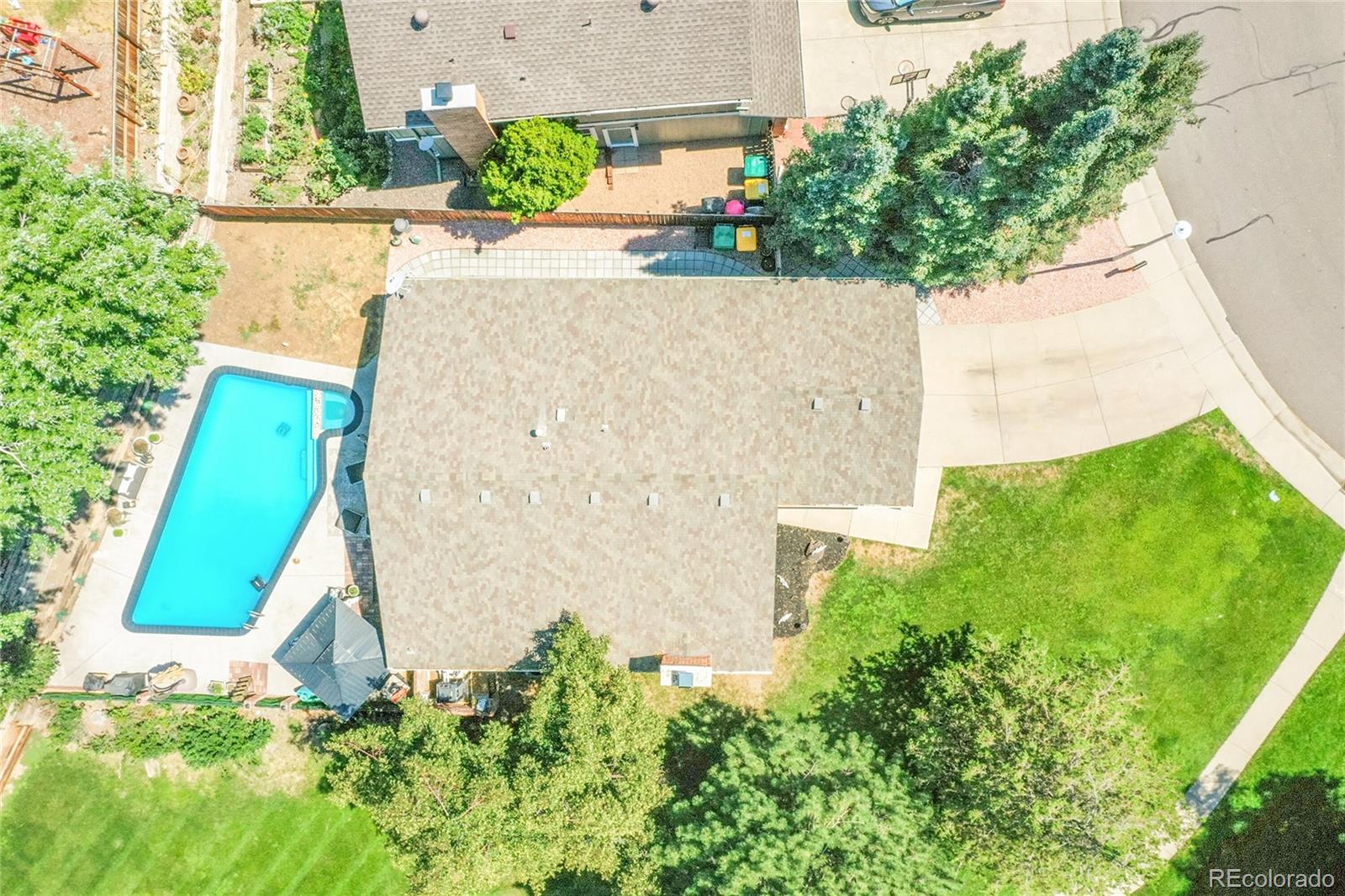 MLS Image #36 for 7887 s trenton street,centennial, Colorado