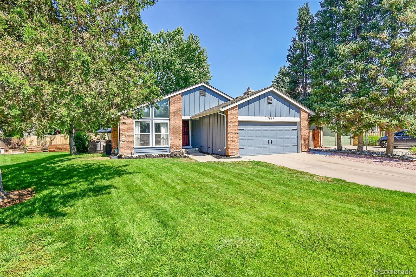 MLS Image #39 for 7887 s trenton street,centennial, Colorado